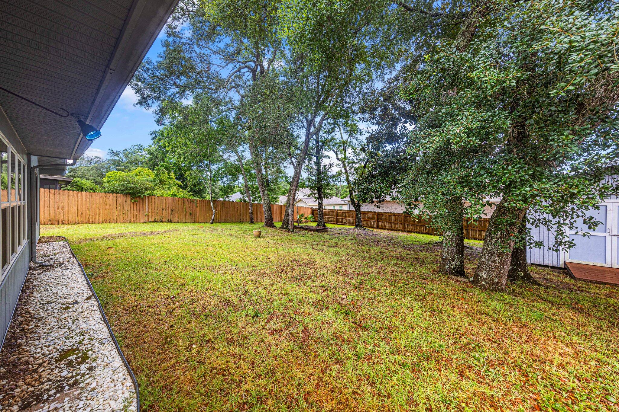 VALPARAISO PINECREST 5 - Residential