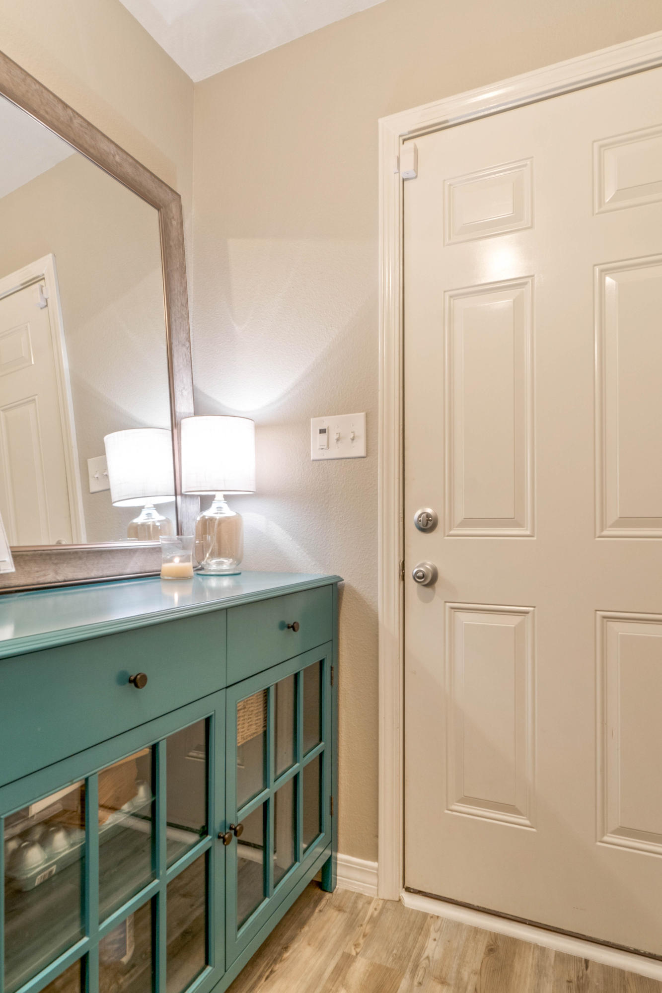 HOLLEY BY THE SEA - Residential