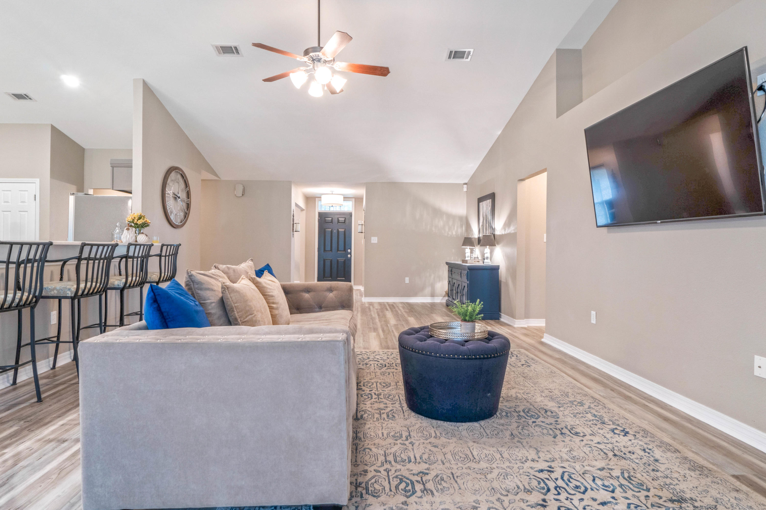 HOLLEY BY THE SEA - Residential