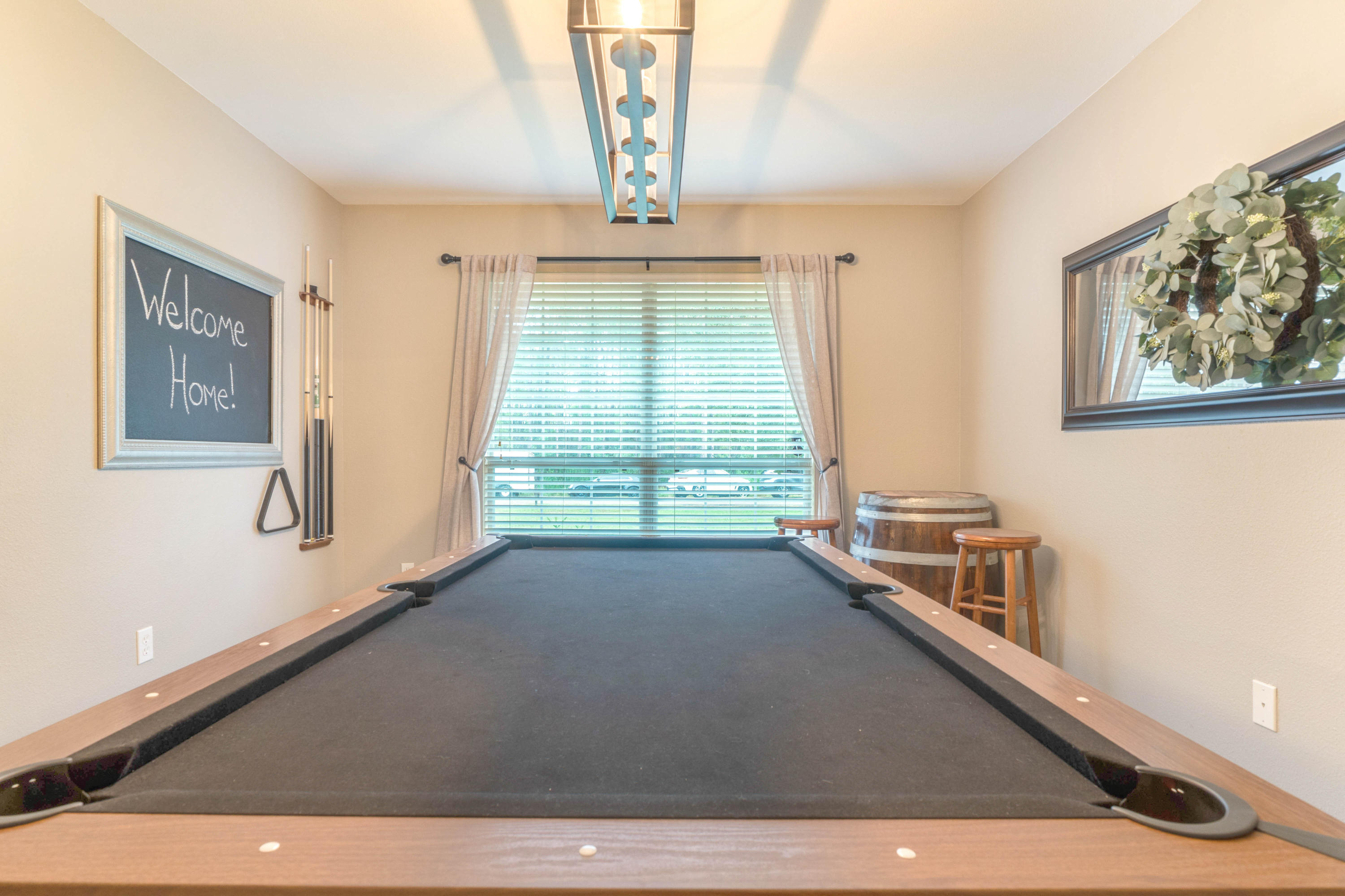 HOLLEY BY THE SEA - Residential