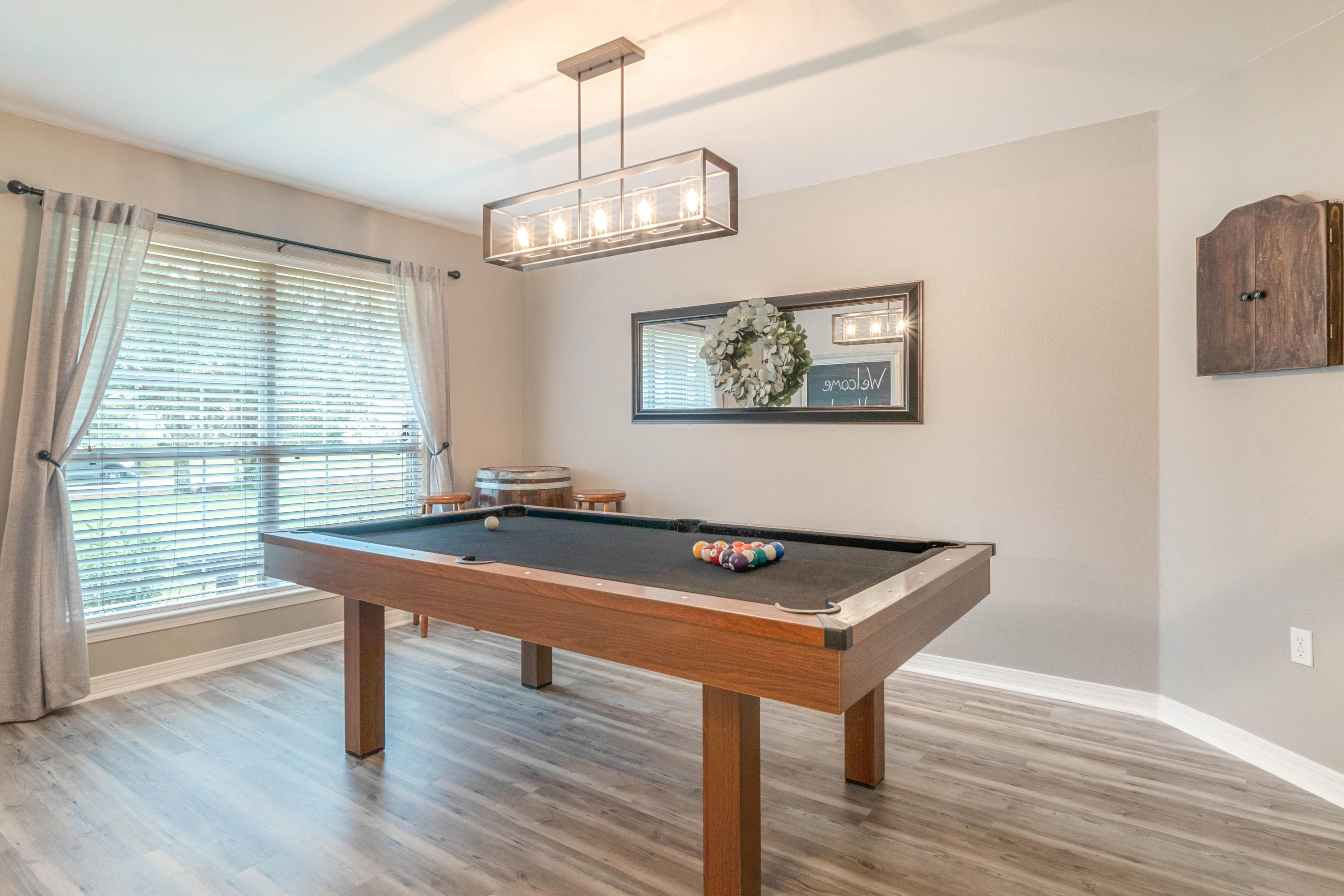 HOLLEY BY THE SEA - Residential