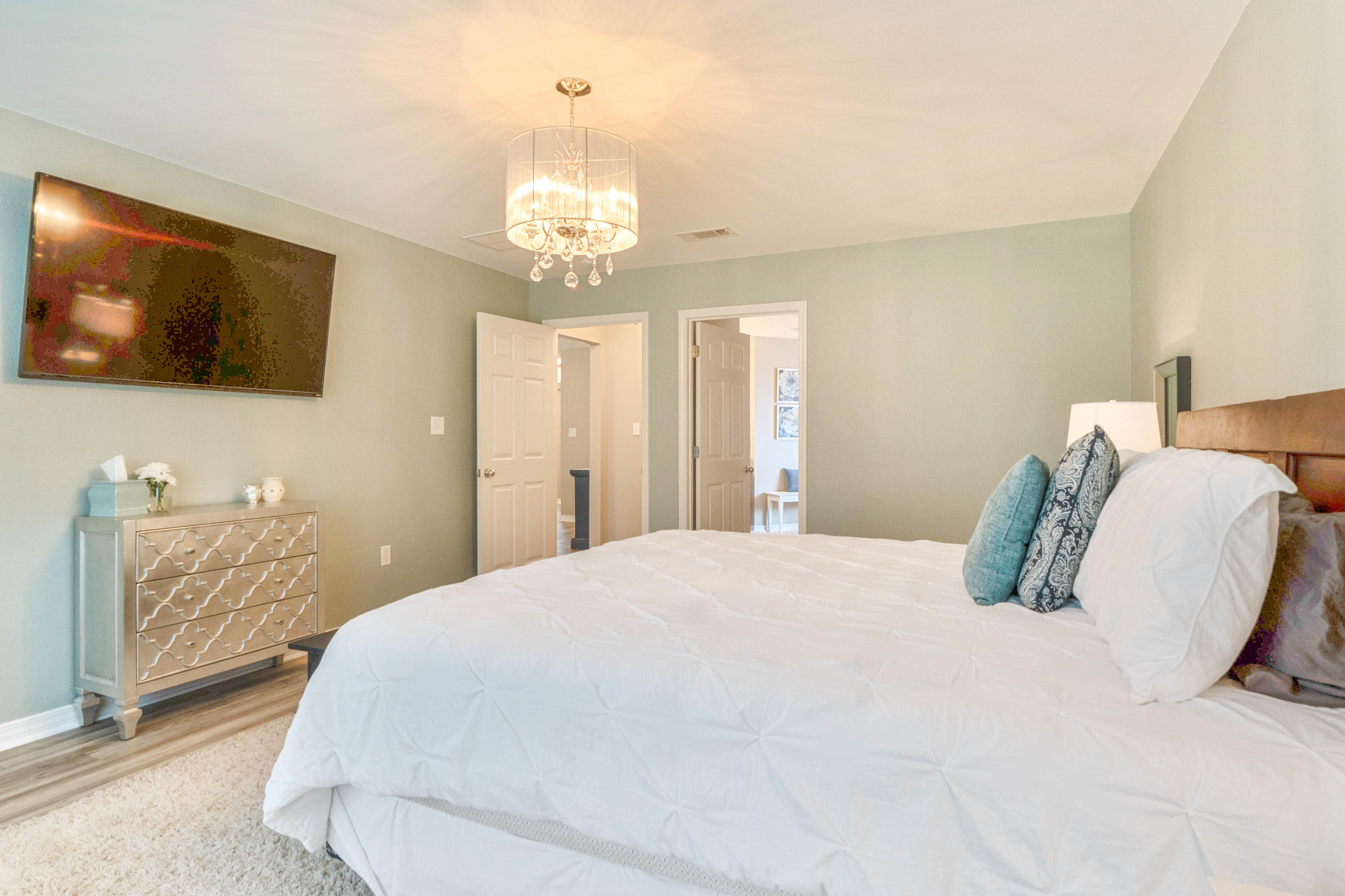 HOLLEY BY THE SEA - Residential