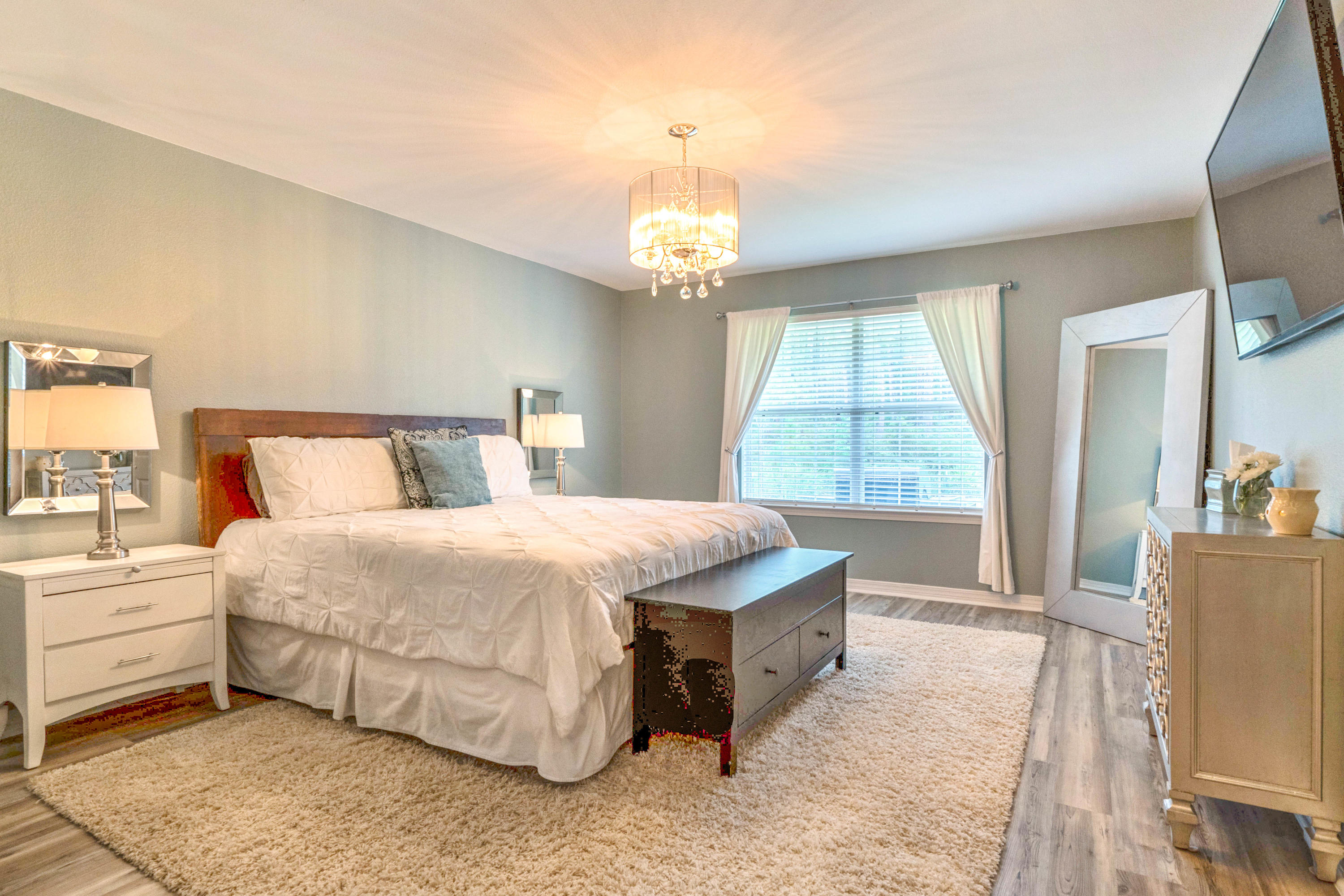 HOLLEY BY THE SEA - Residential