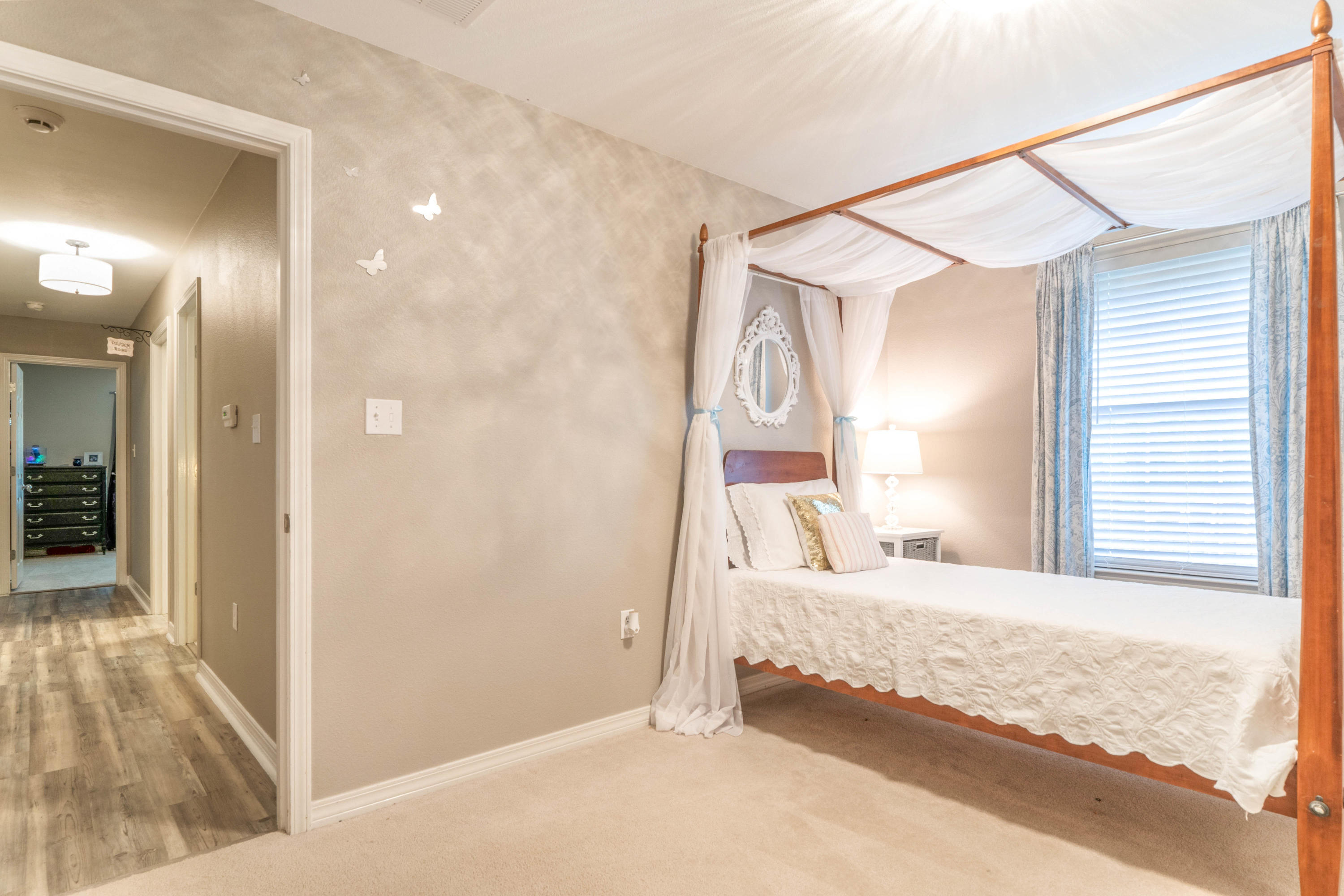 HOLLEY BY THE SEA - Residential