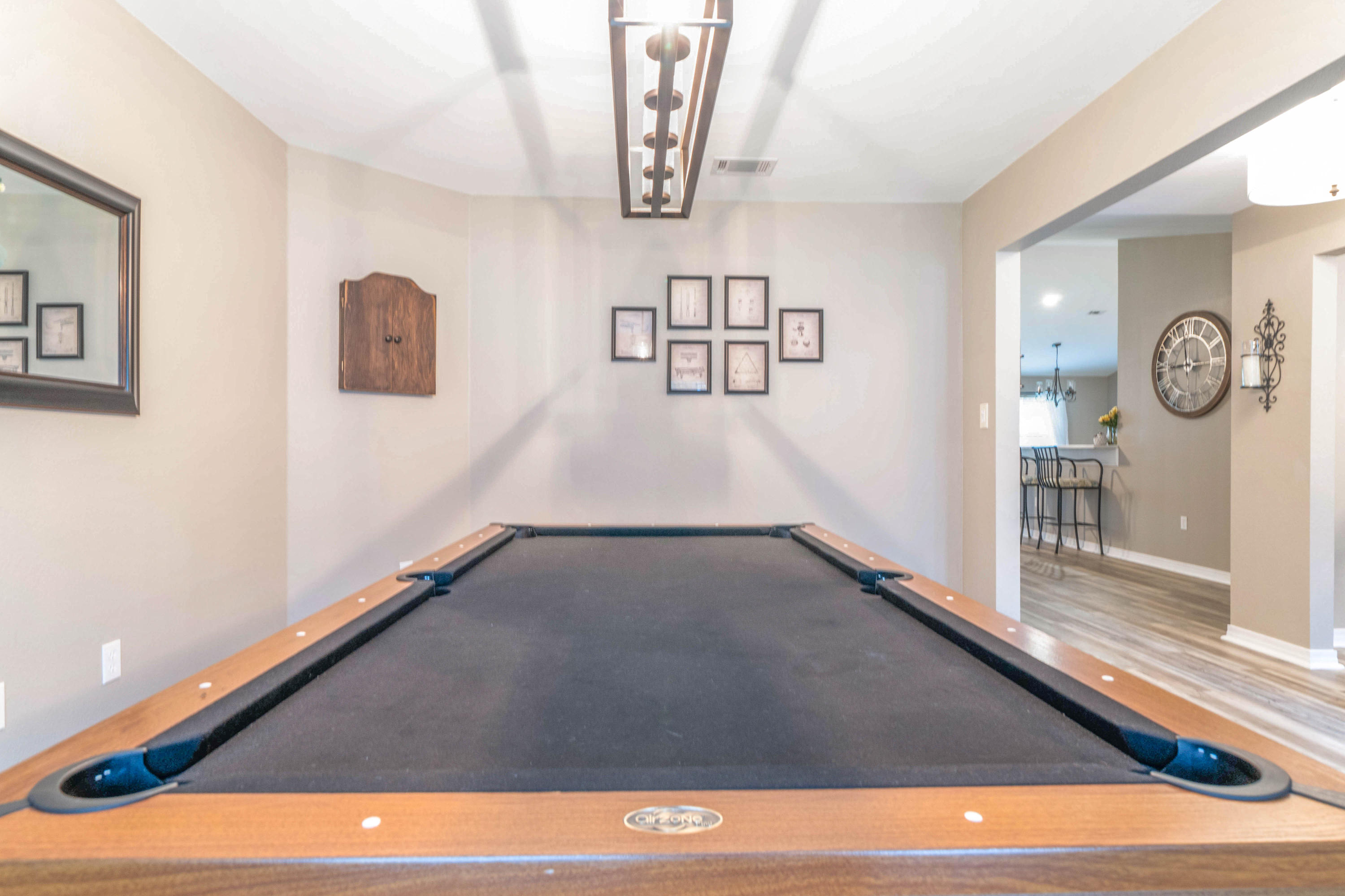 HOLLEY BY THE SEA - Residential