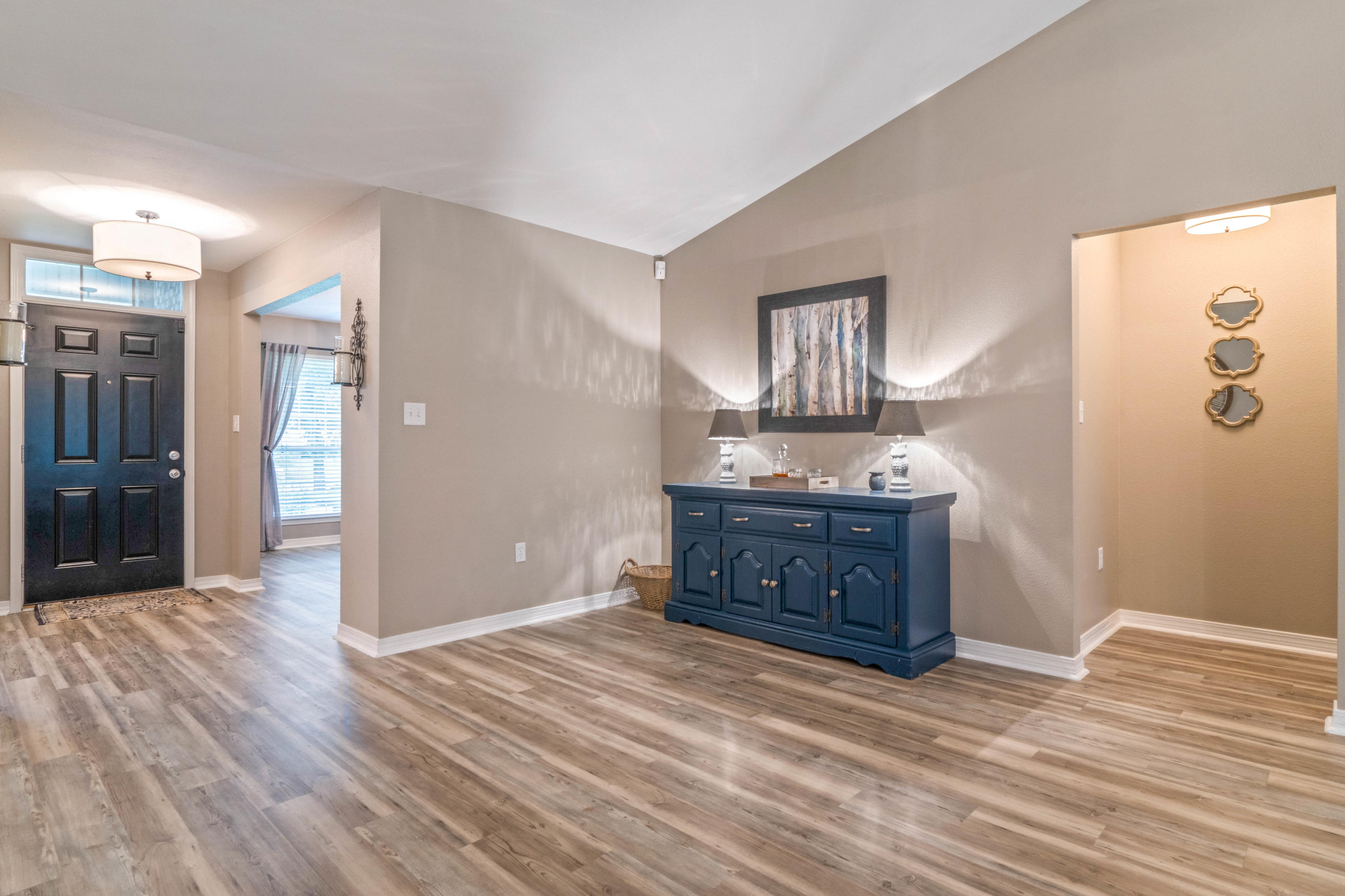 HOLLEY BY THE SEA - Residential