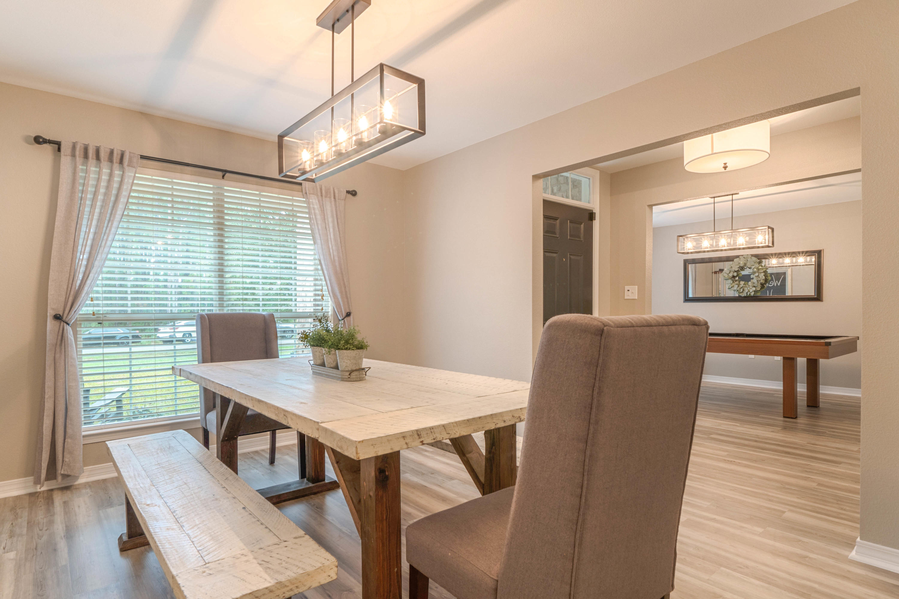 HOLLEY BY THE SEA - Residential