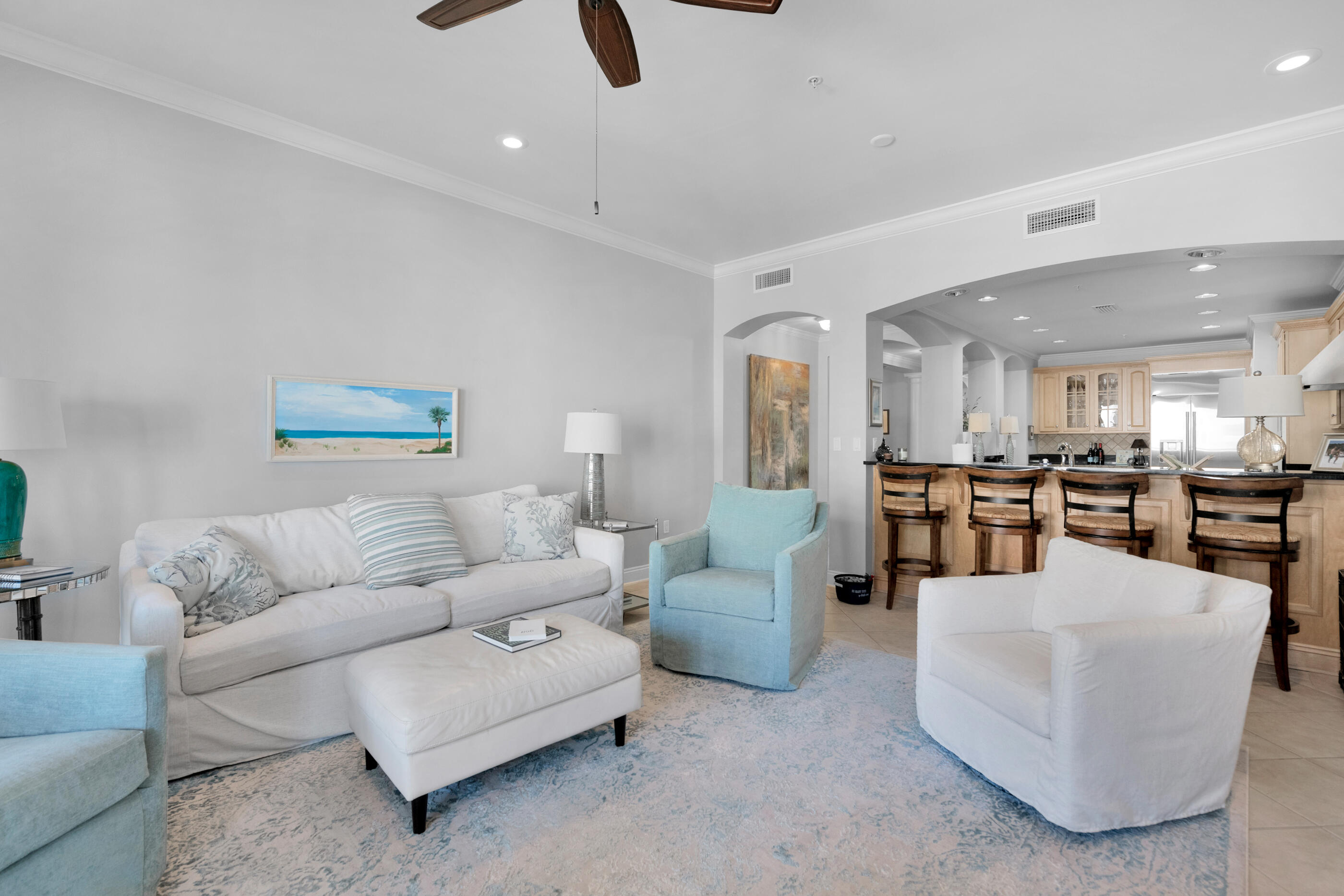 Bella Vita - Residential