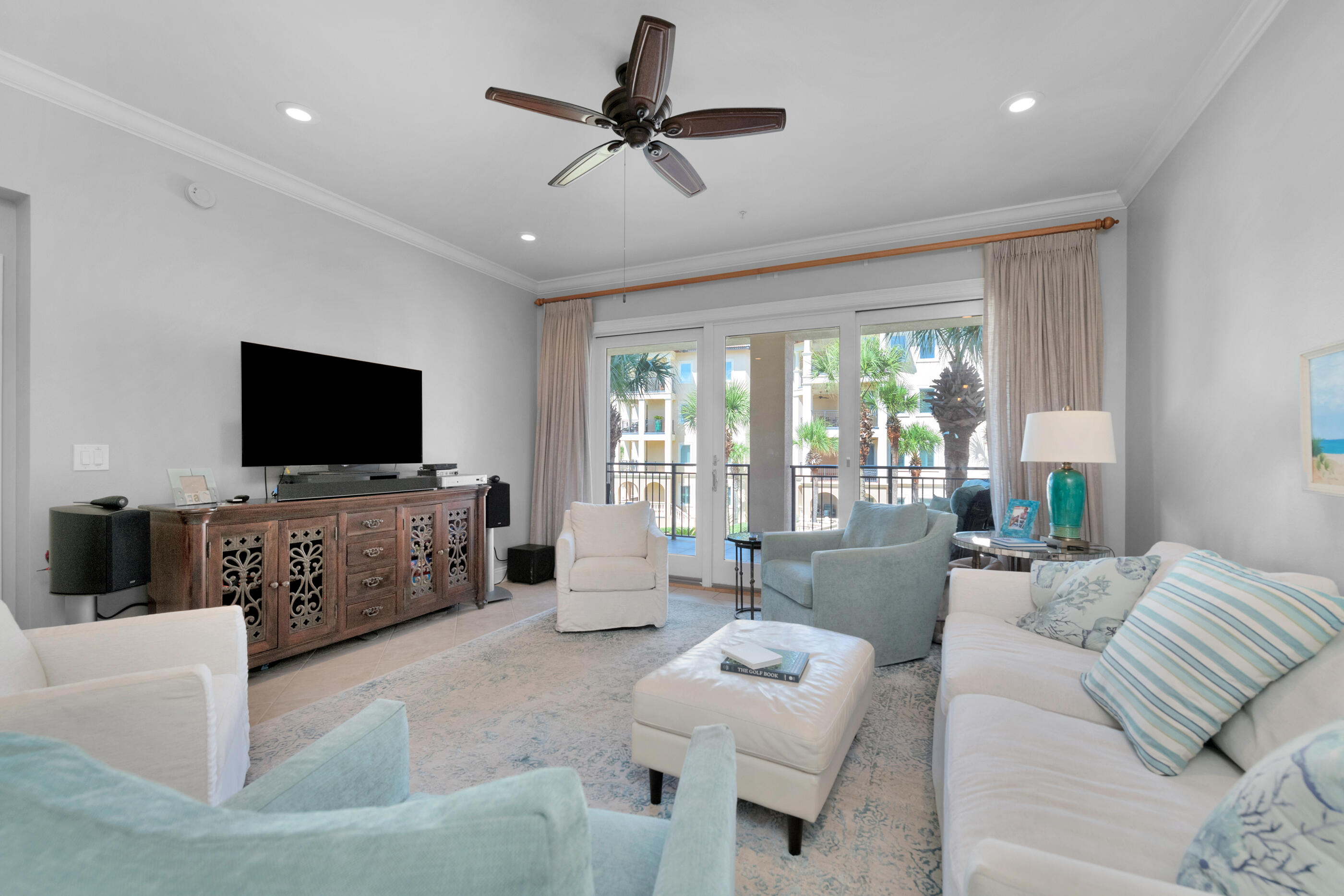 Bella Vita - Residential