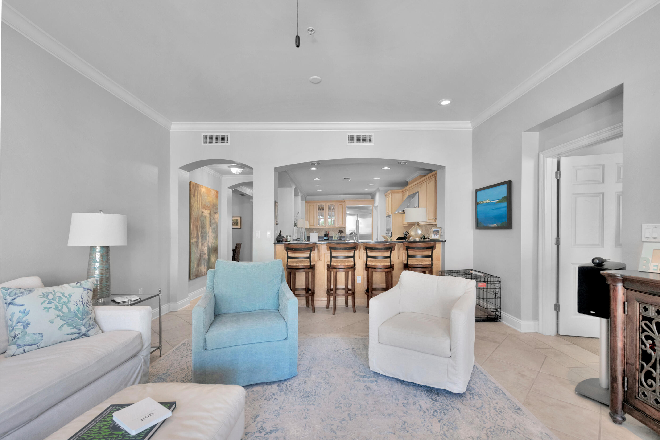 Bella Vita - Residential