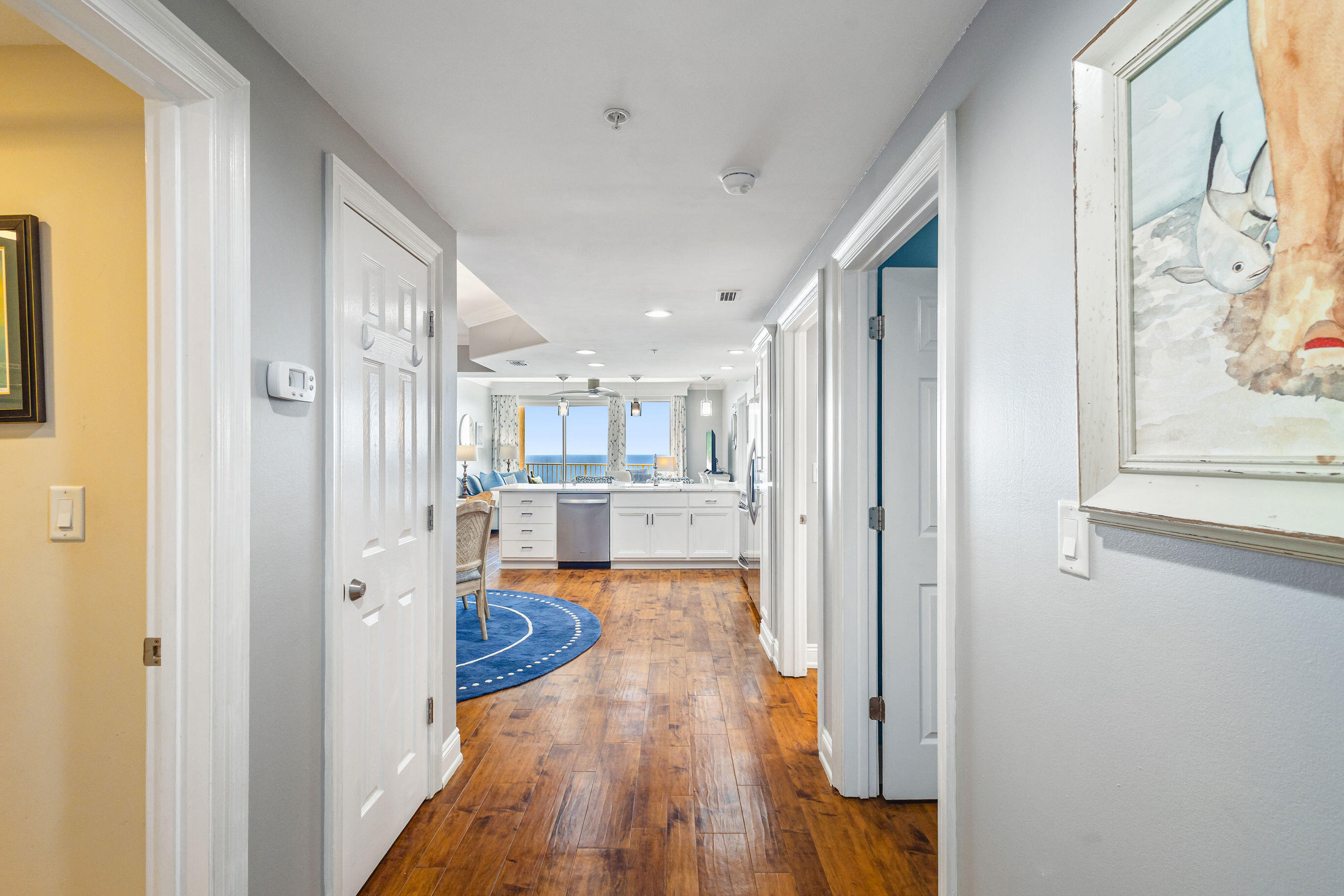 TREASURE ISLAND - Residential