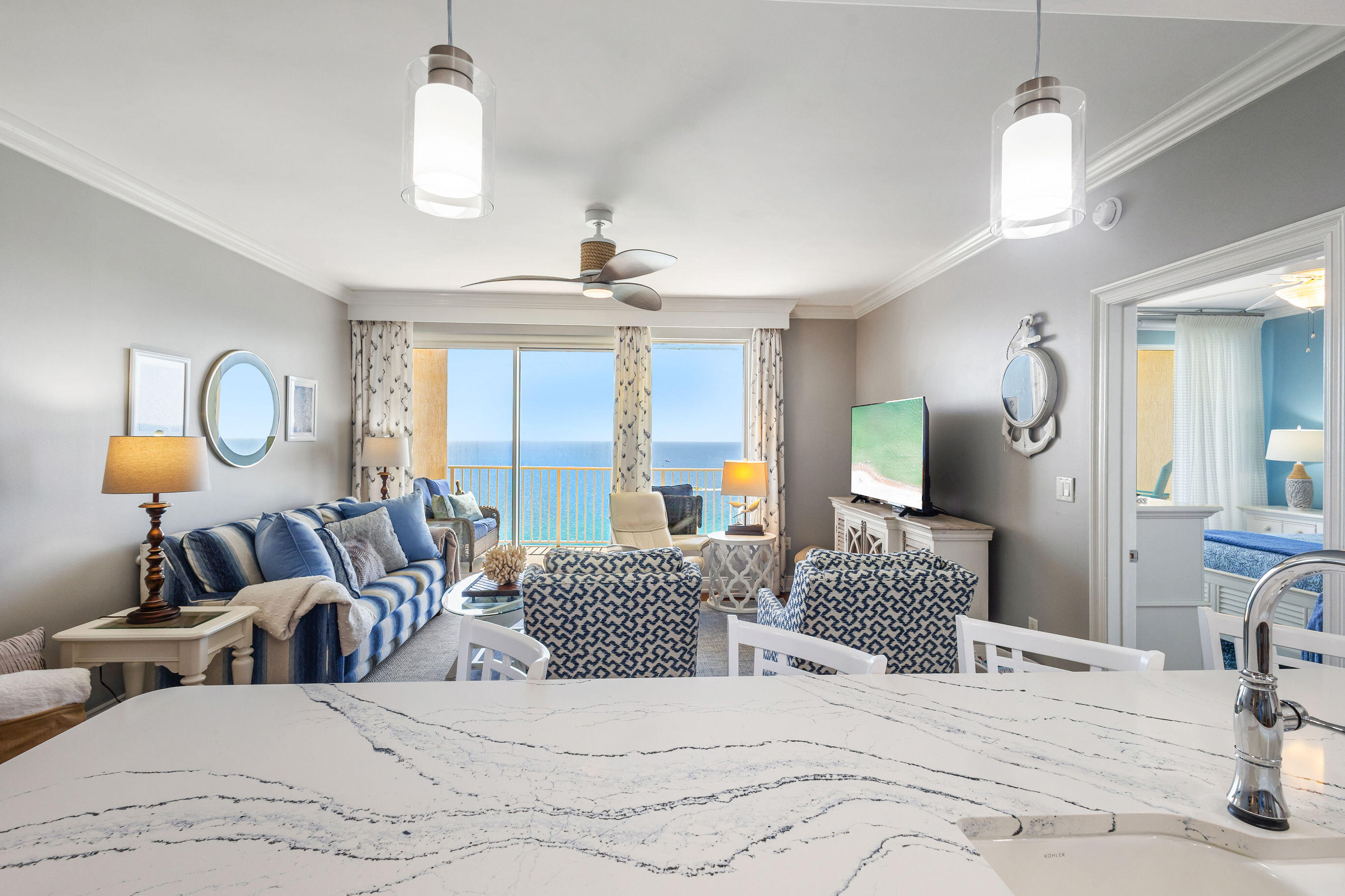 TREASURE ISLAND - Residential