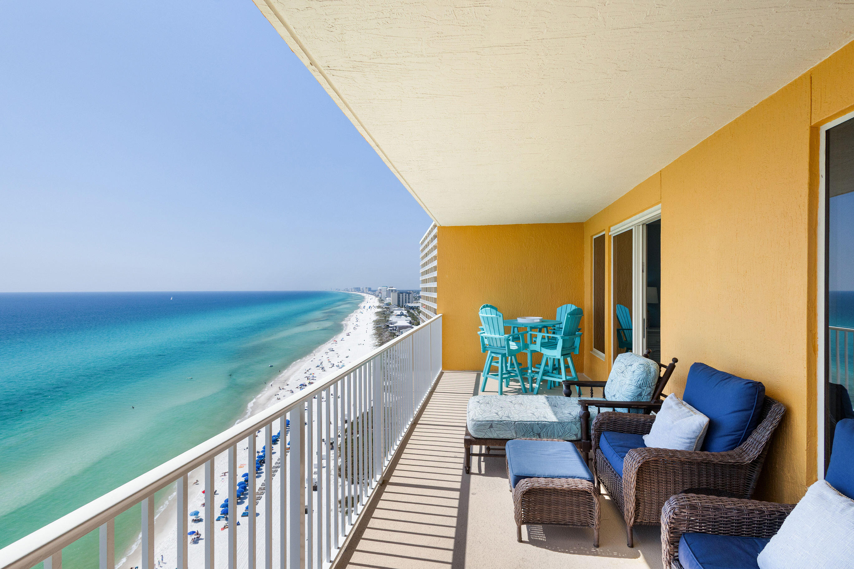 TREASURE ISLAND - Residential