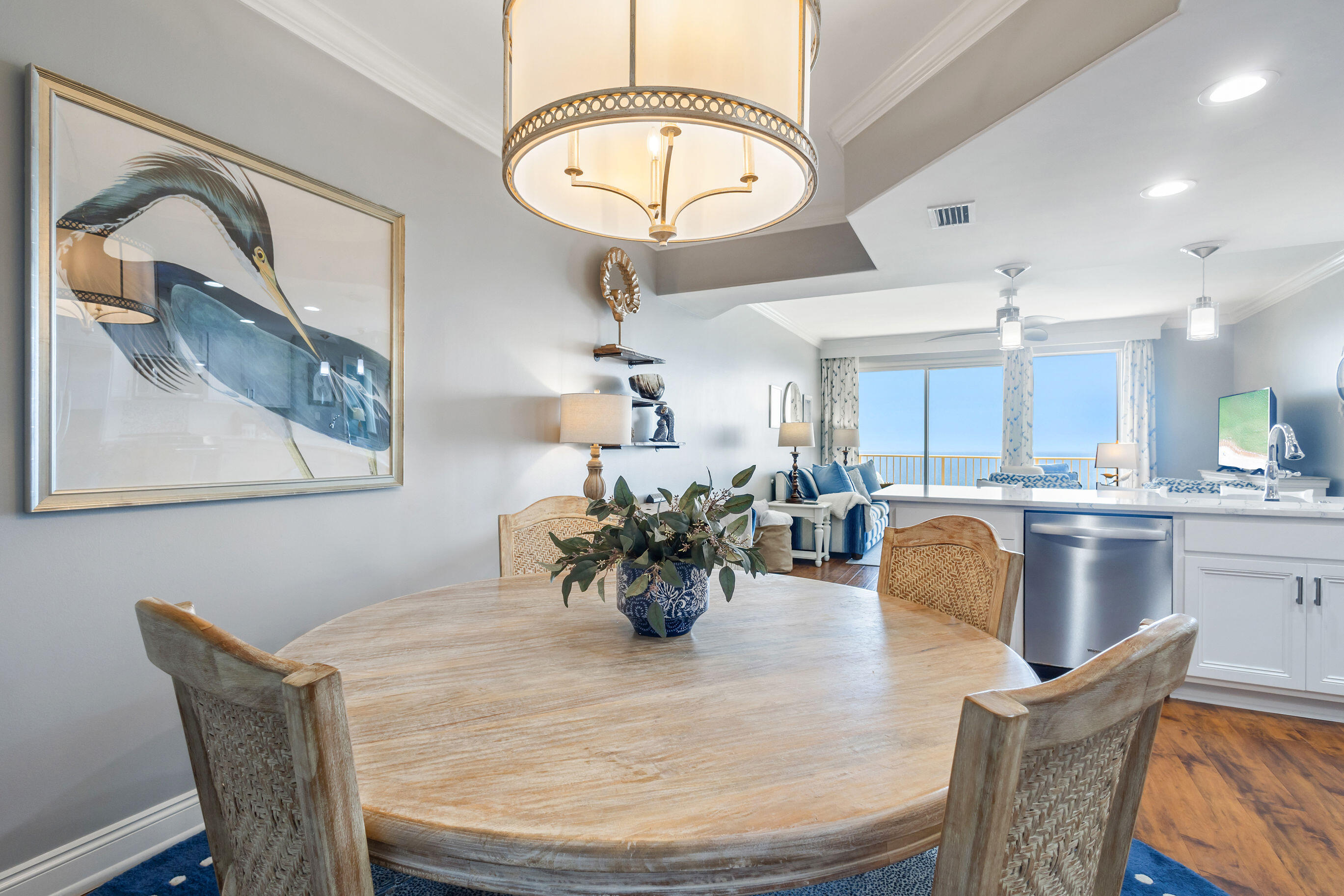 TREASURE ISLAND - Residential