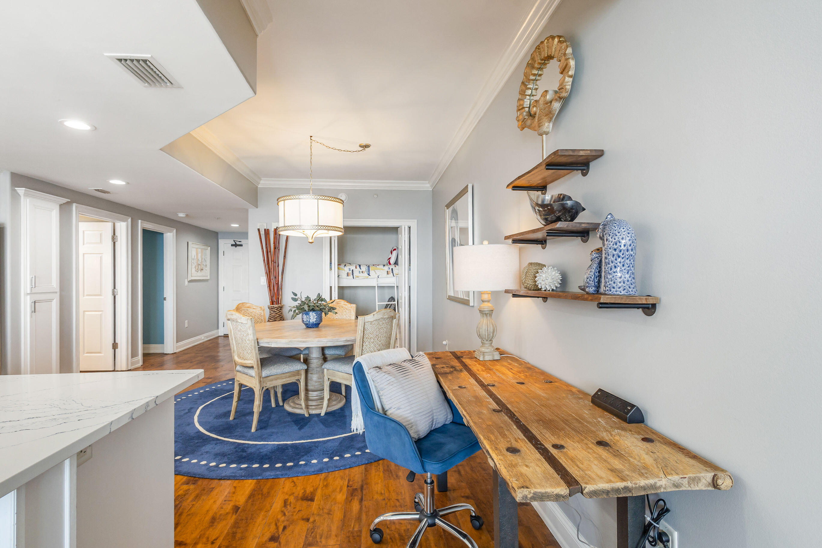 TREASURE ISLAND - Residential