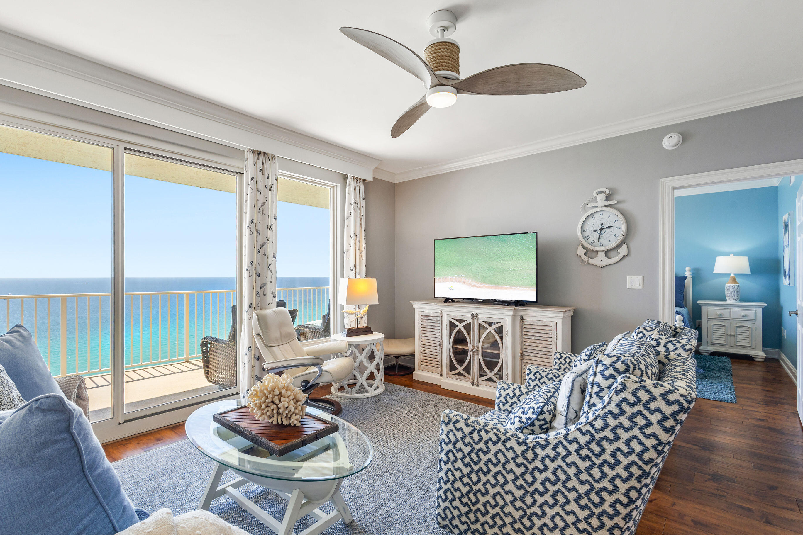 TREASURE ISLAND - Residential