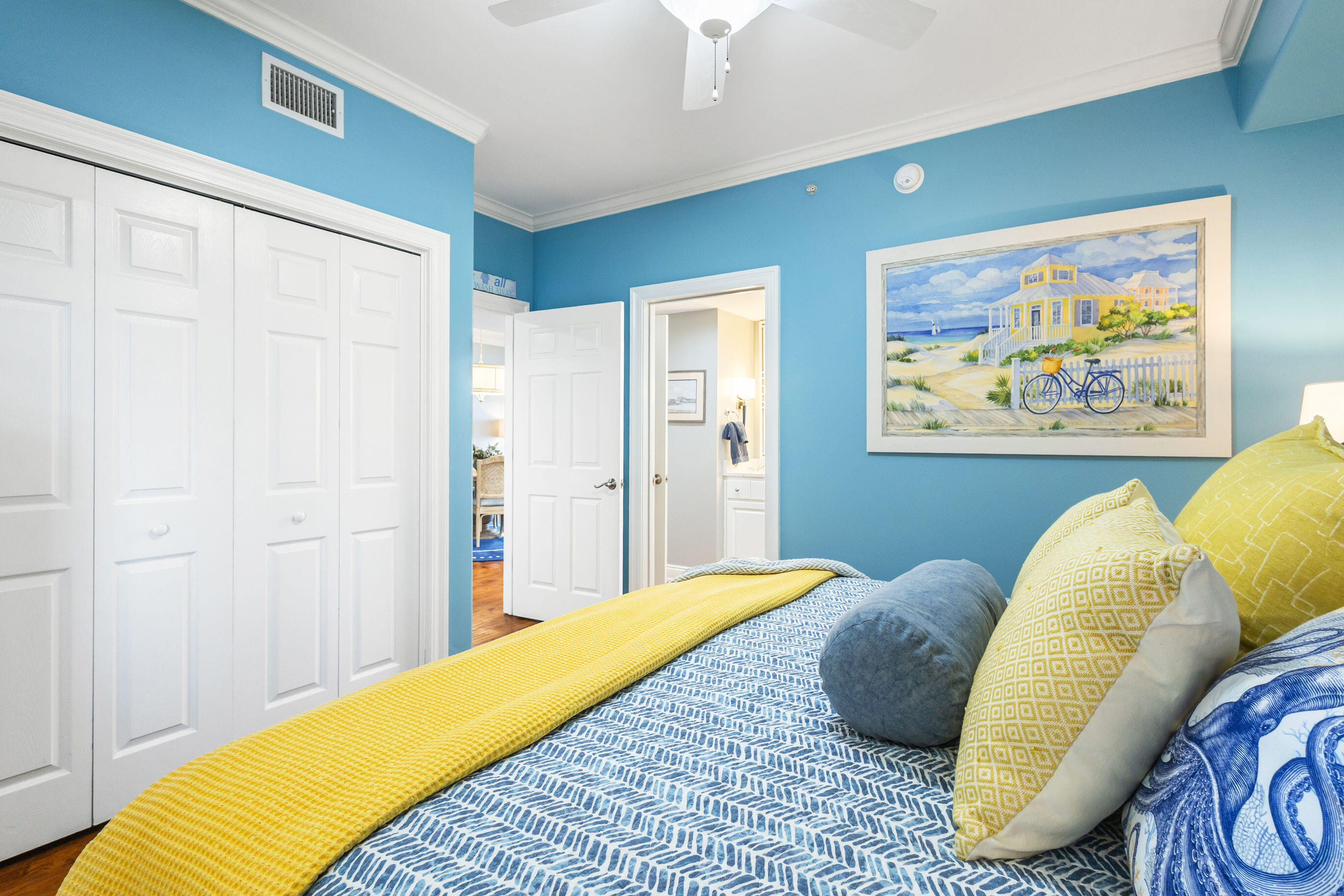 TREASURE ISLAND - Residential