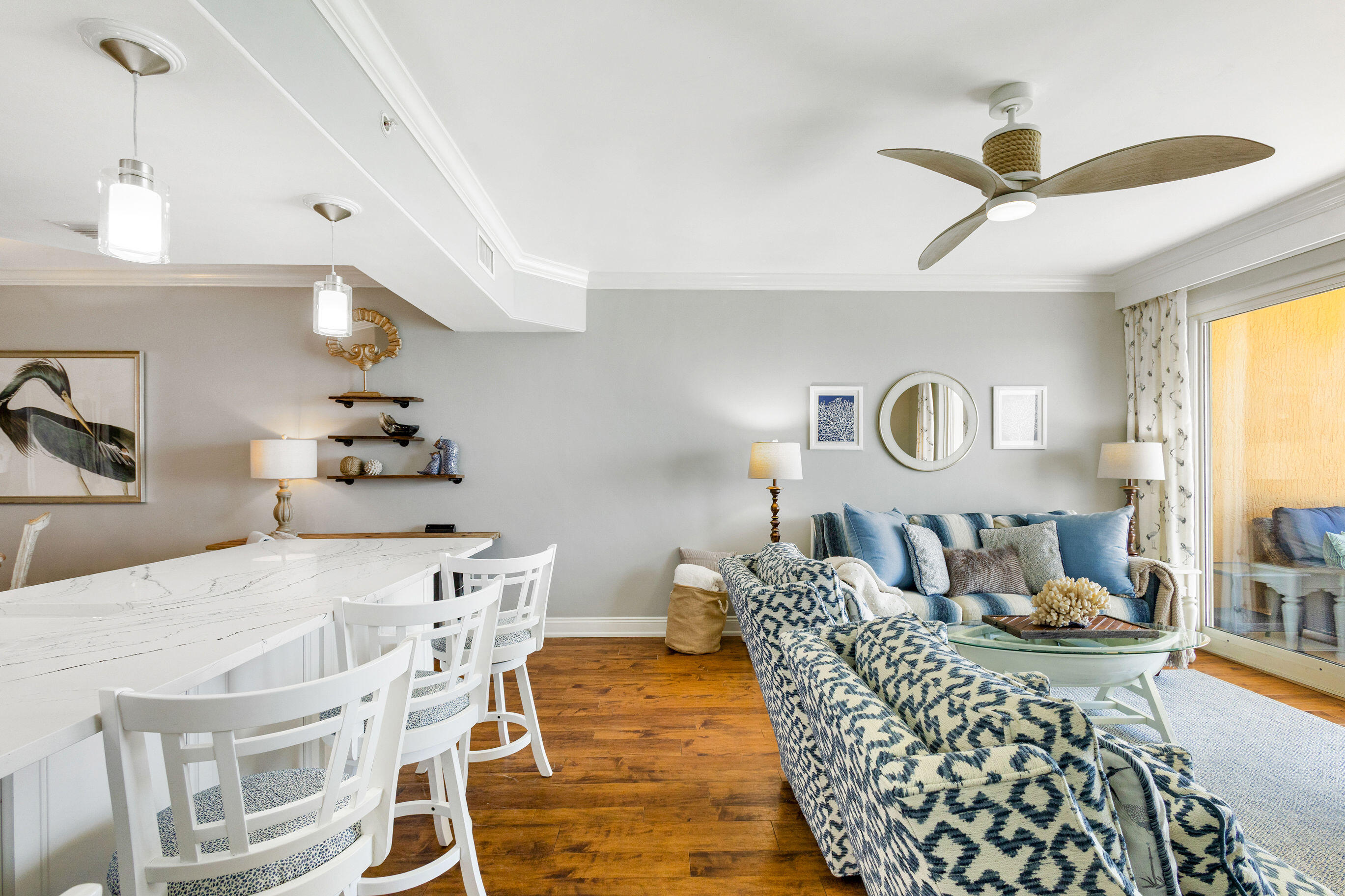 TREASURE ISLAND - Residential