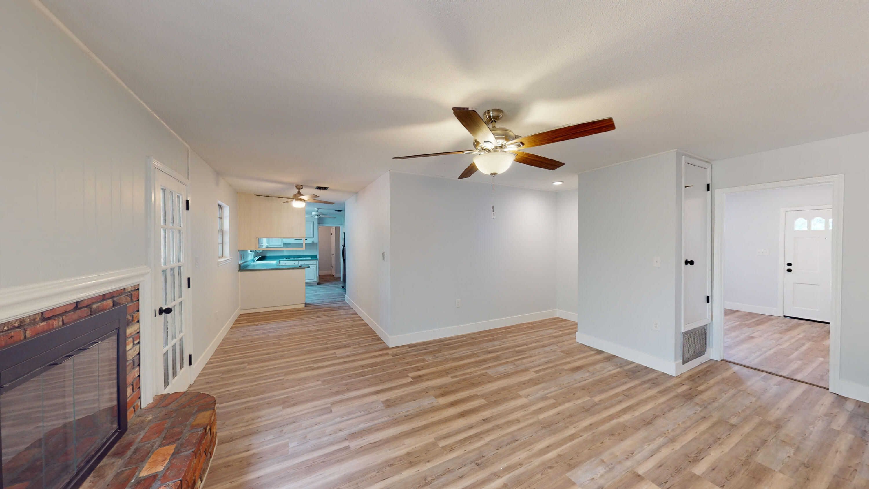 FORT WALTON BEACH (242200.00) - Residential