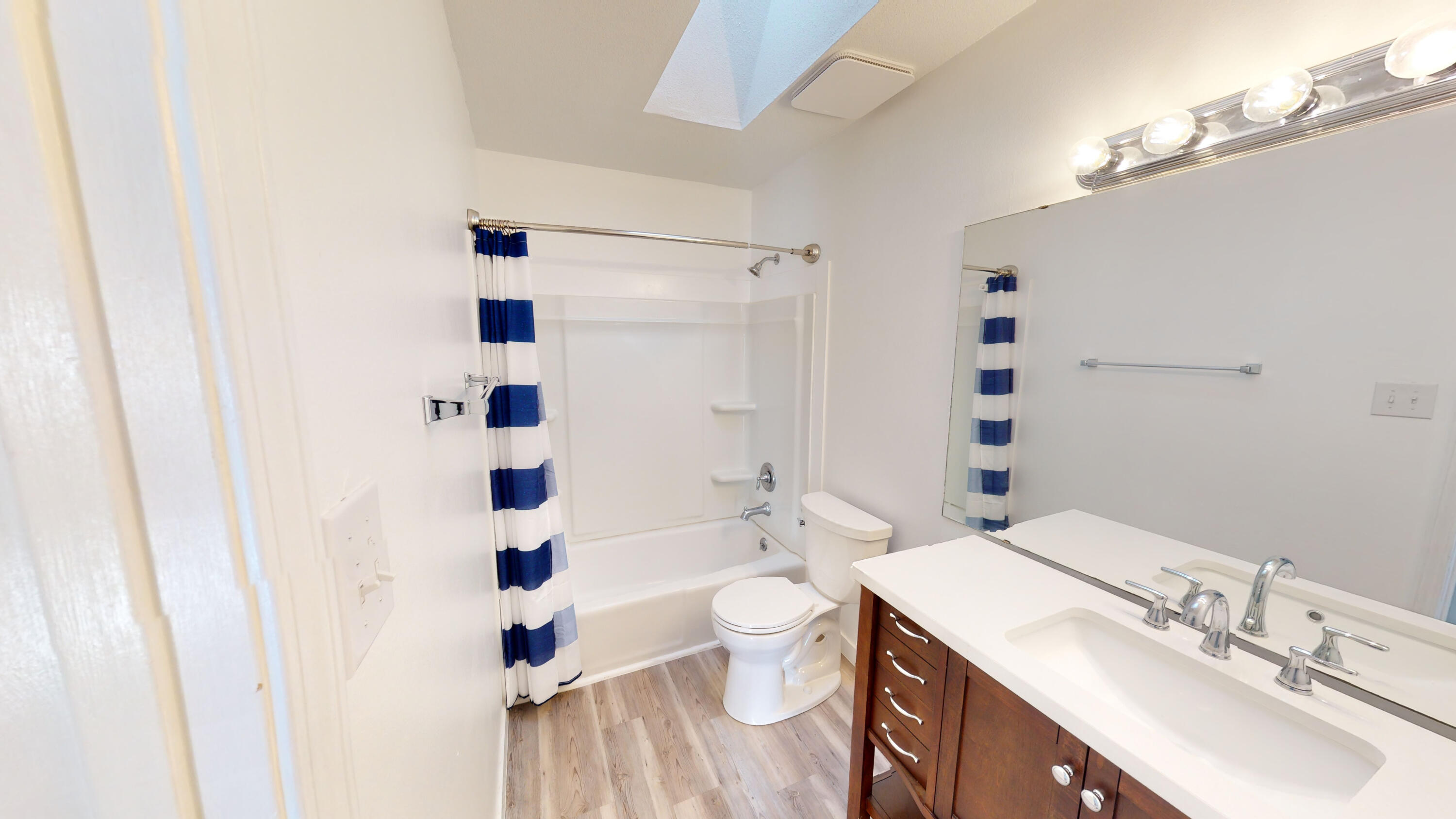 FORT WALTON BEACH (242200.00) - Residential