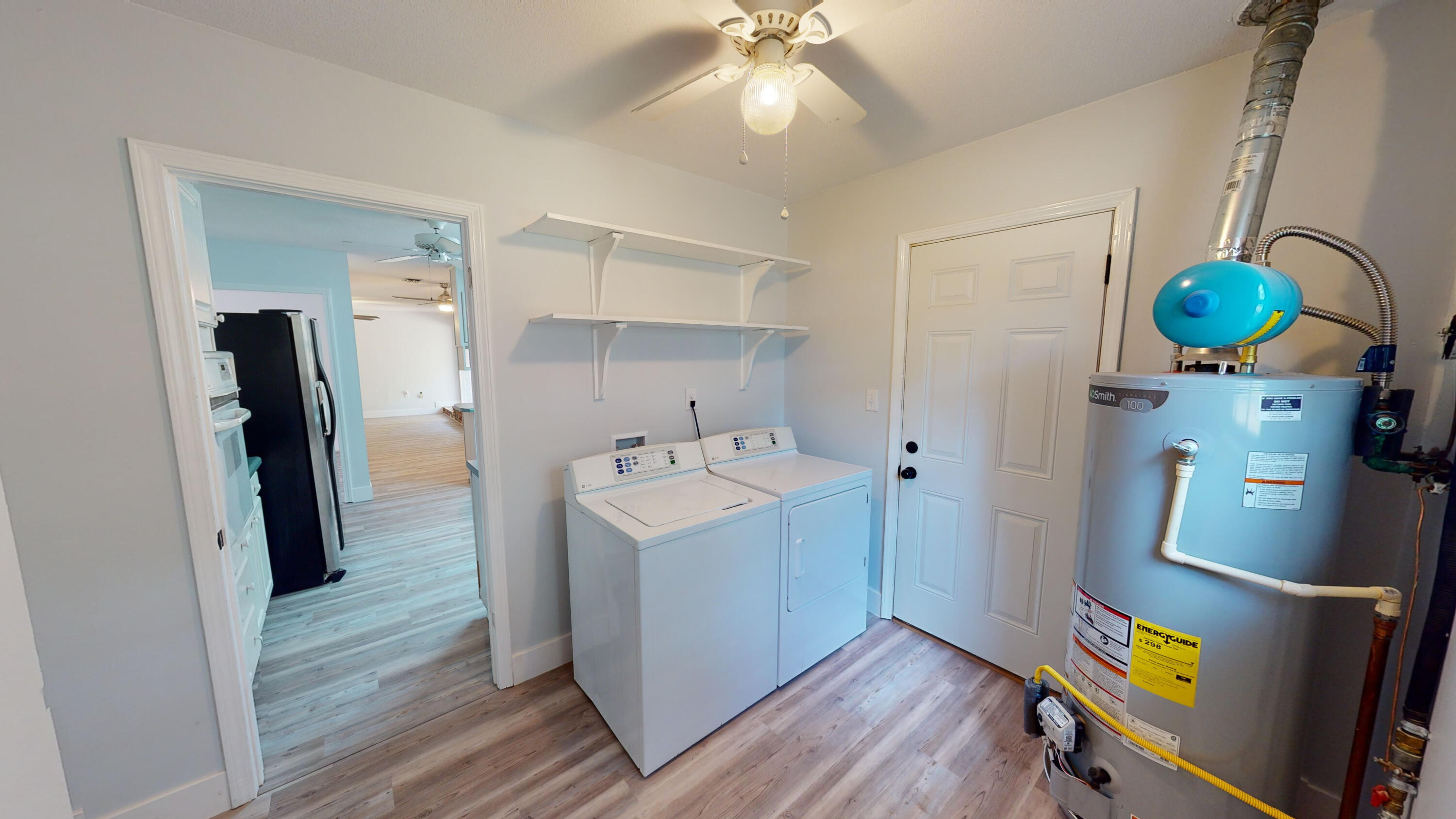 FORT WALTON BEACH (242200.00) - Residential