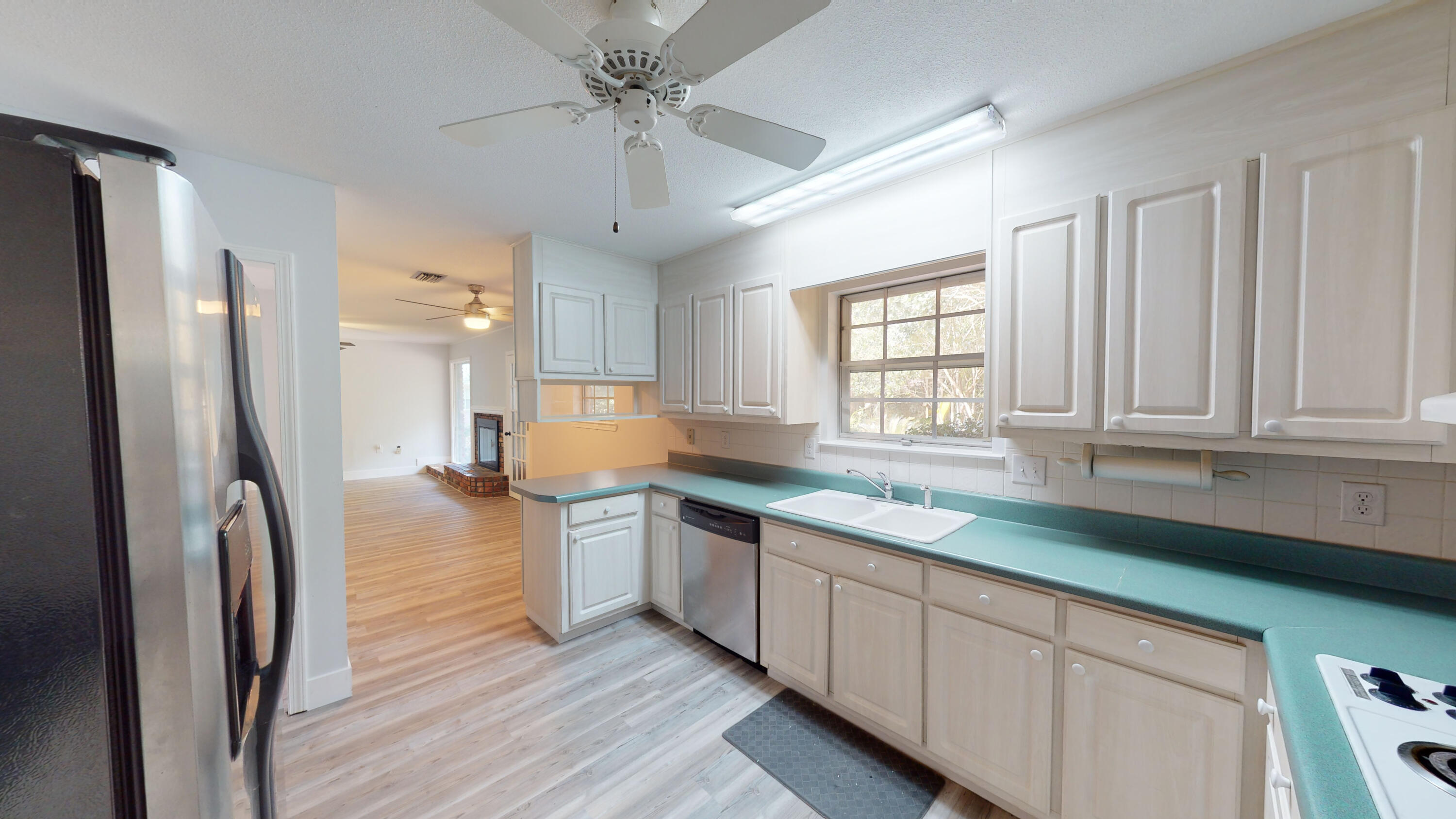 FORT WALTON BEACH (242200.00) - Residential