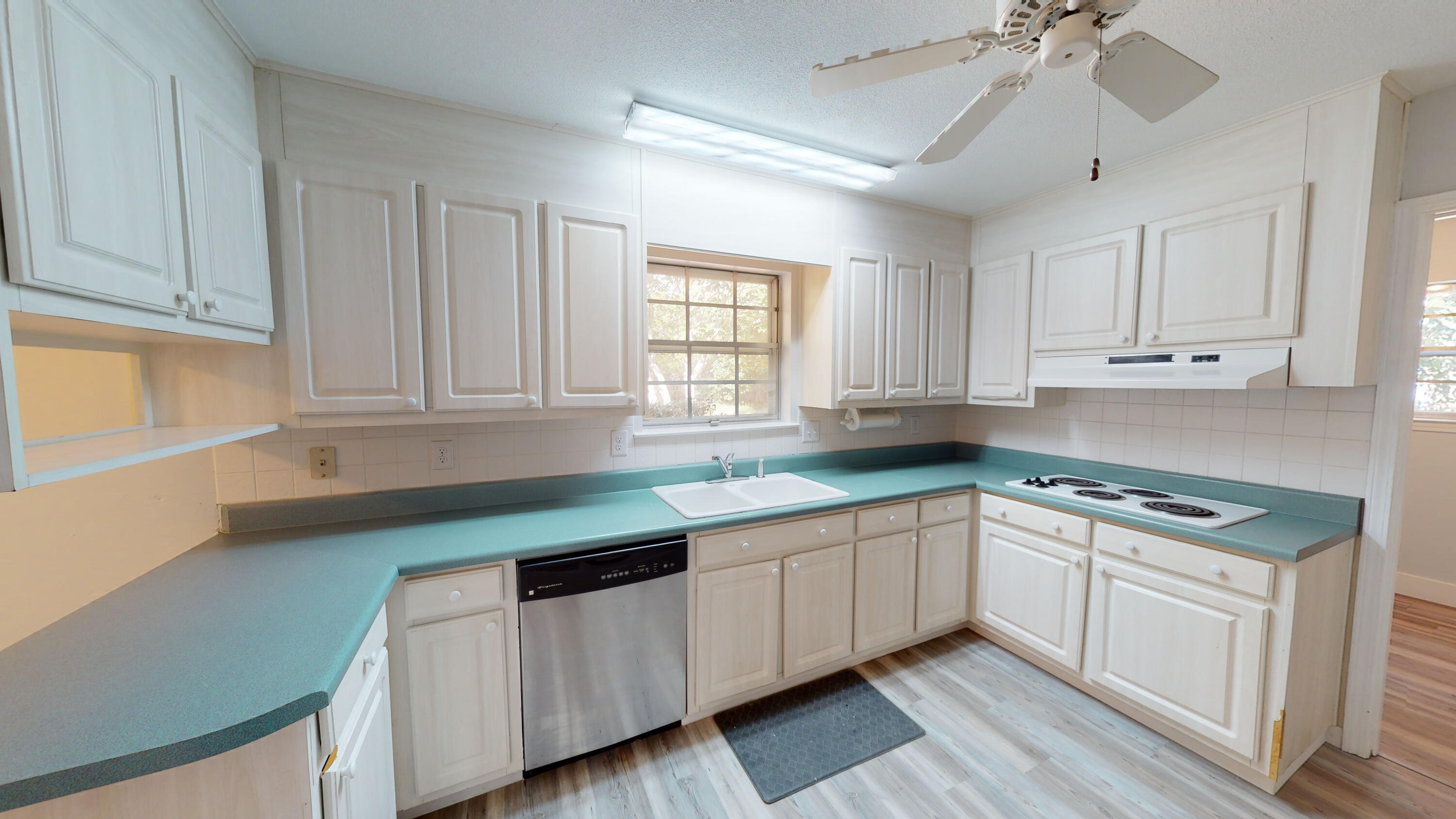 FORT WALTON BEACH (242200.00) - Residential