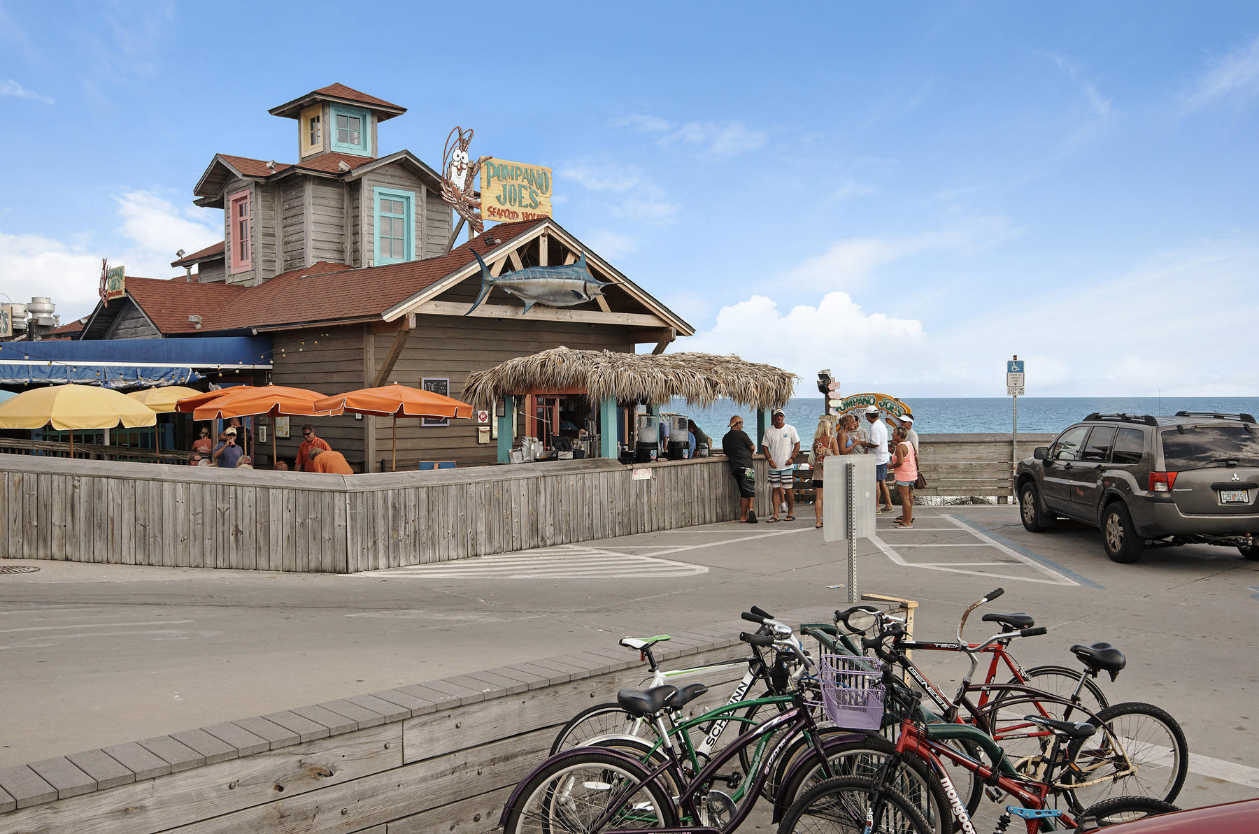 COSTA VISTA T/H - Residential