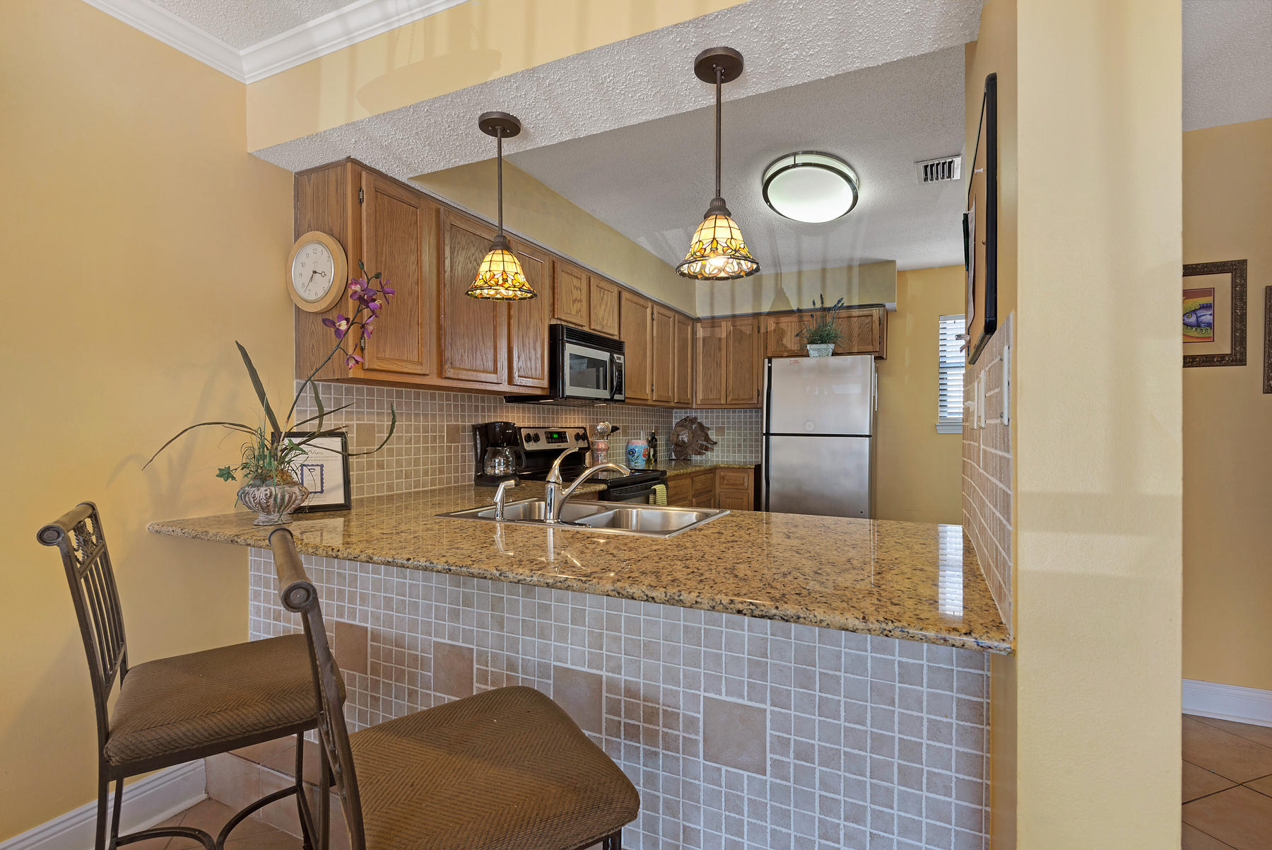 COSTA VISTA T/H - Residential