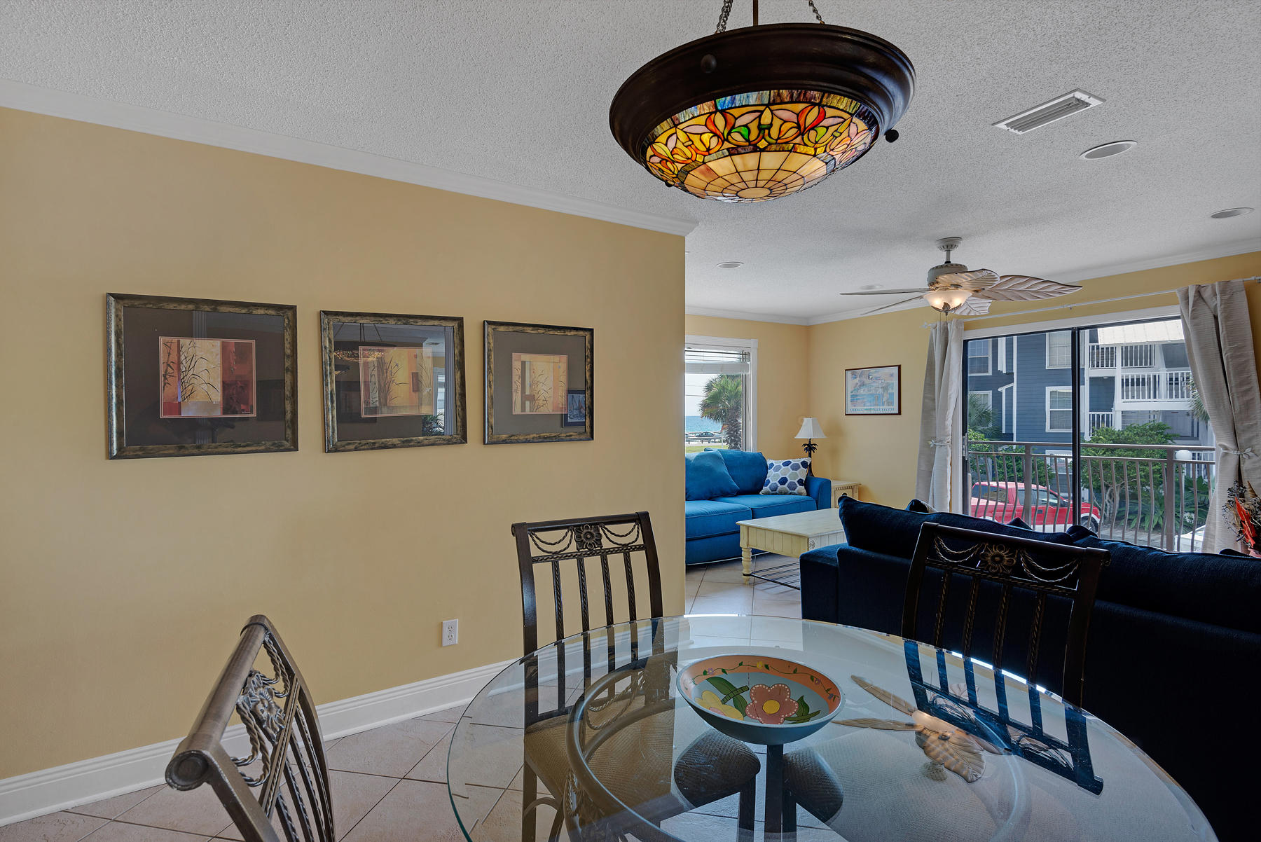 COSTA VISTA T/H - Residential