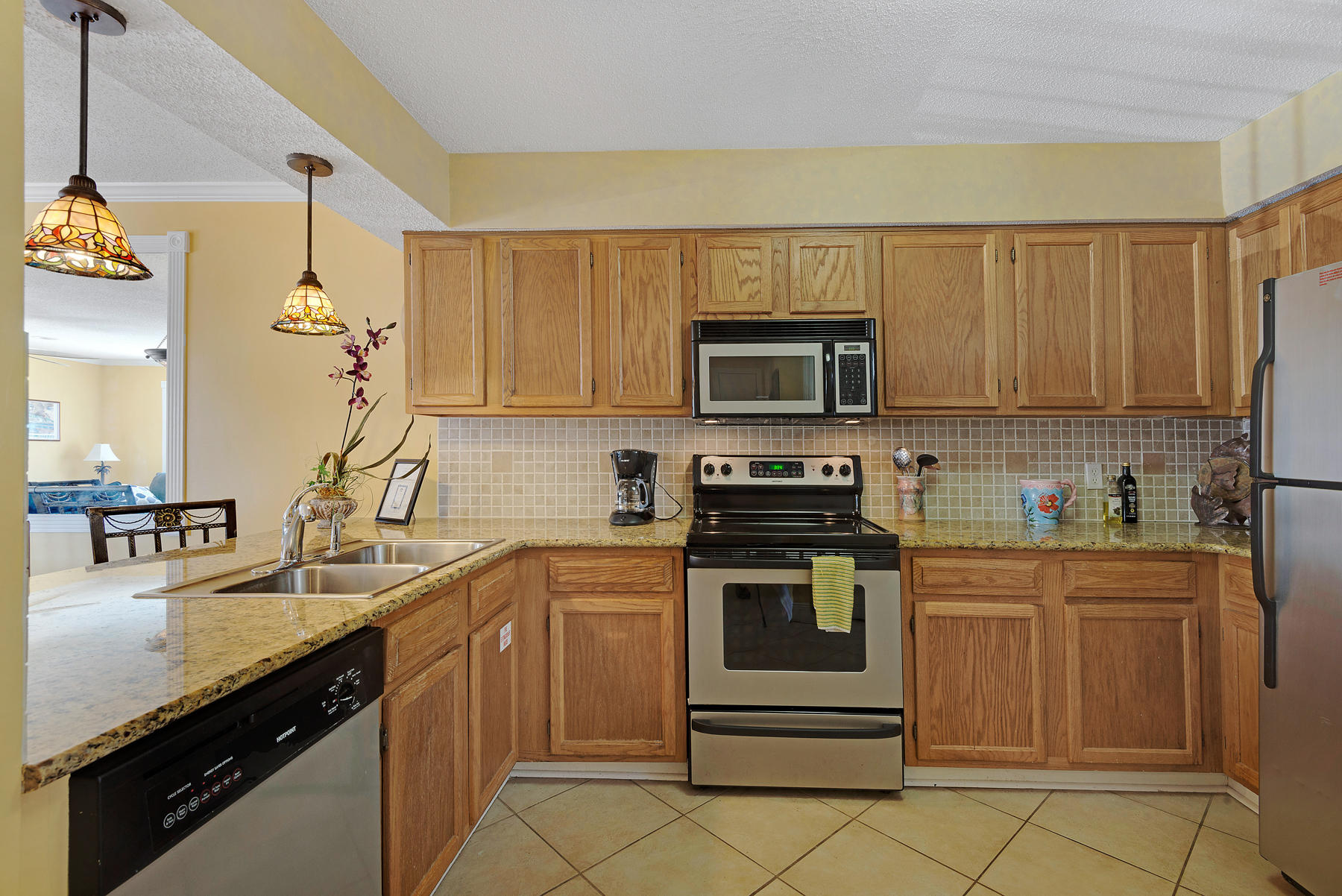 COSTA VISTA T/H - Residential