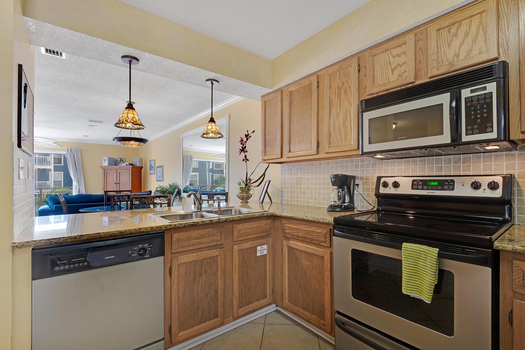 COSTA VISTA T/H - Residential