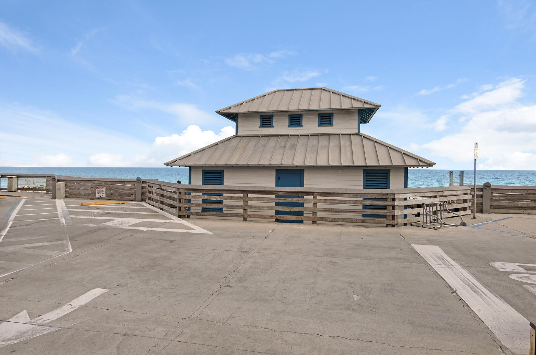 COSTA VISTA T/H - Residential