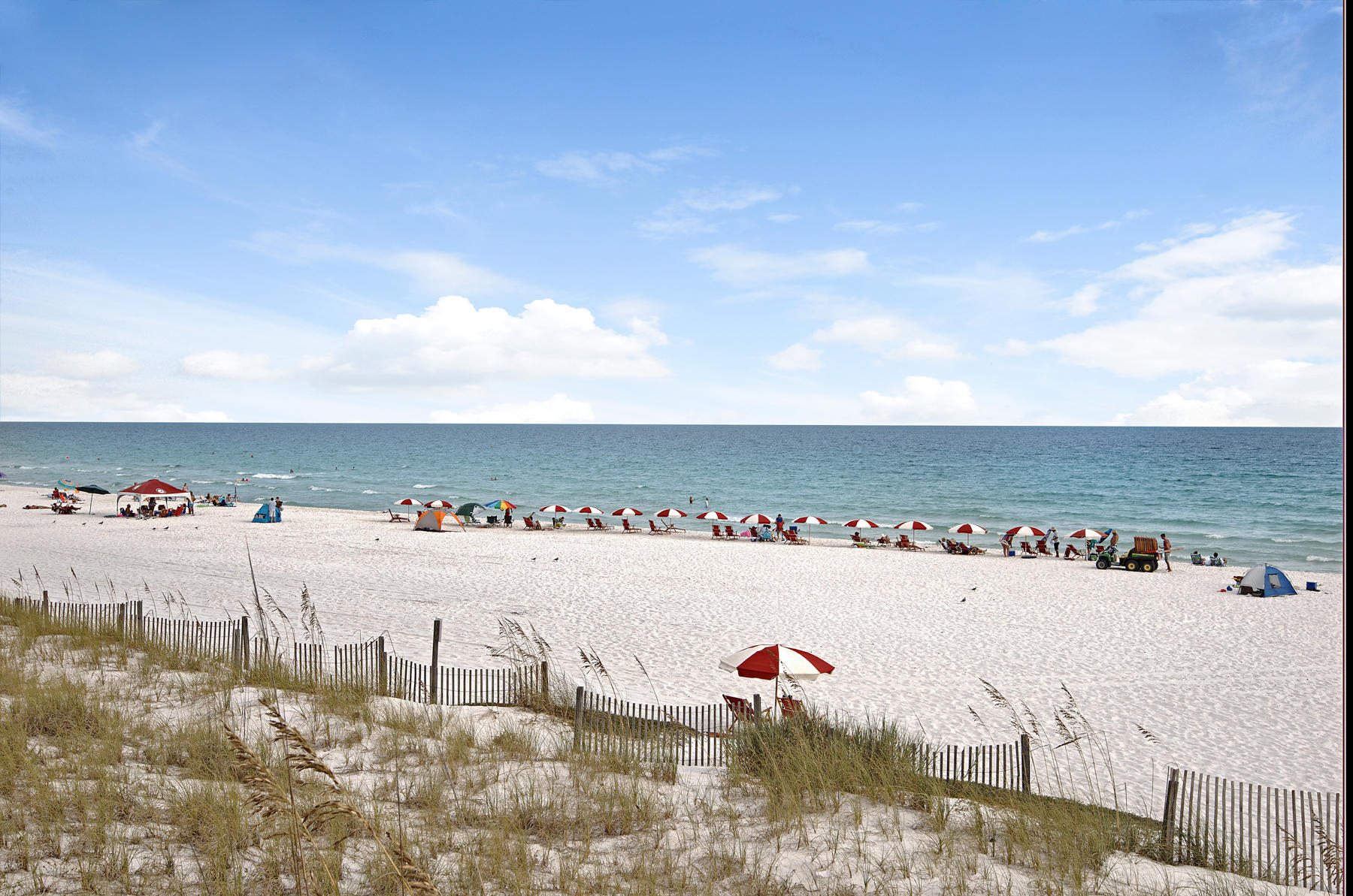 COSTA VISTA T/H - Residential