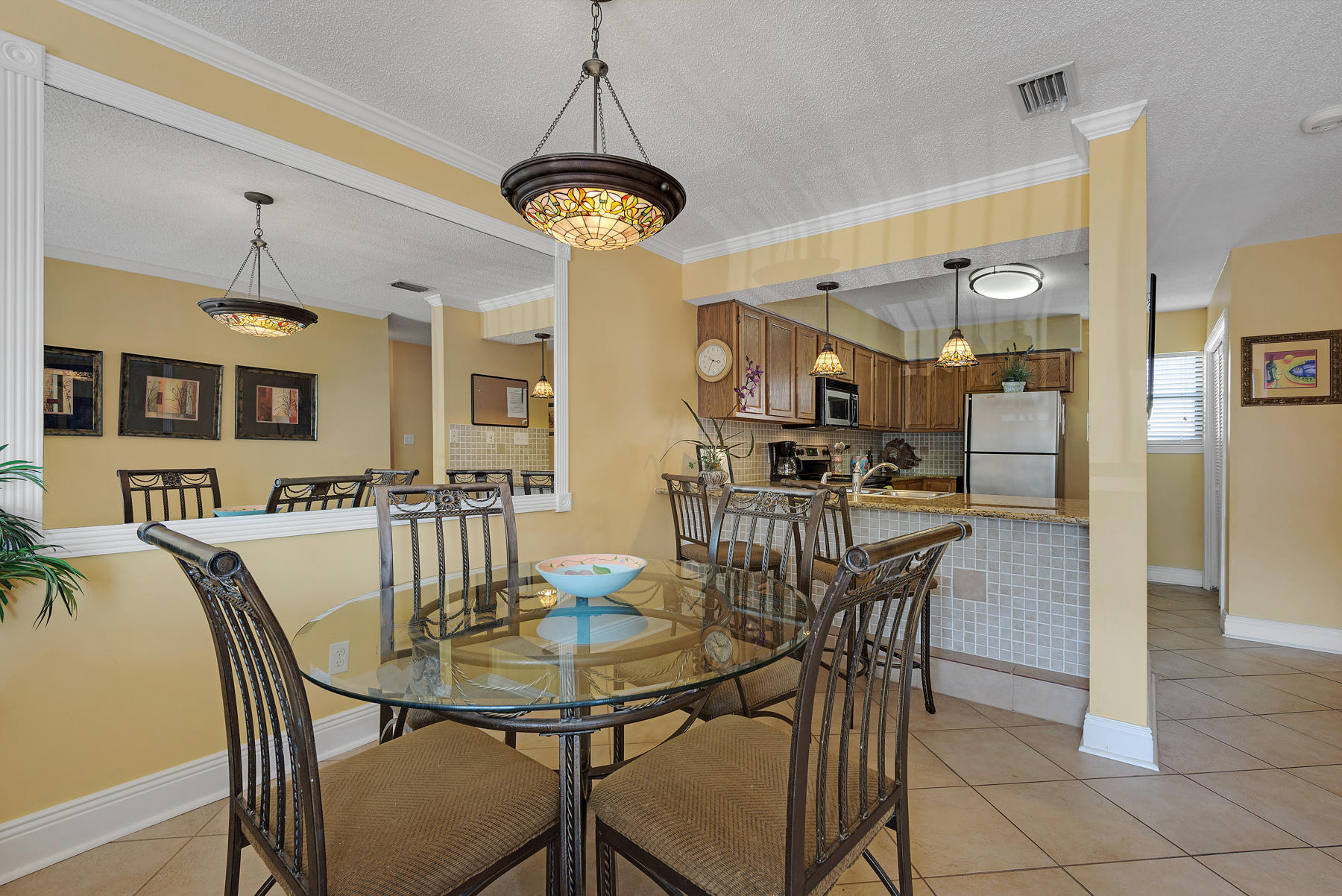 COSTA VISTA T/H - Residential