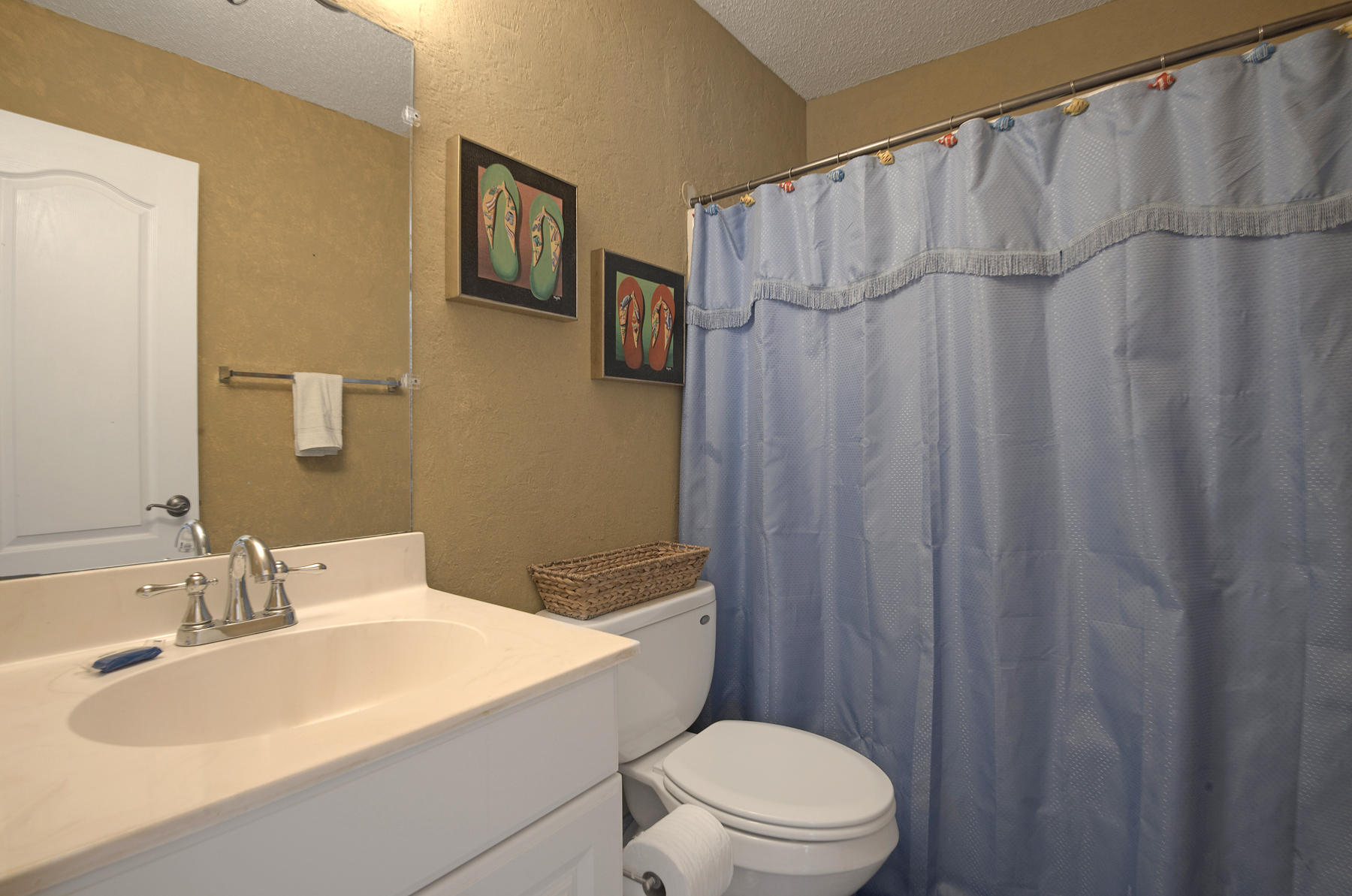 COSTA VISTA T/H - Residential