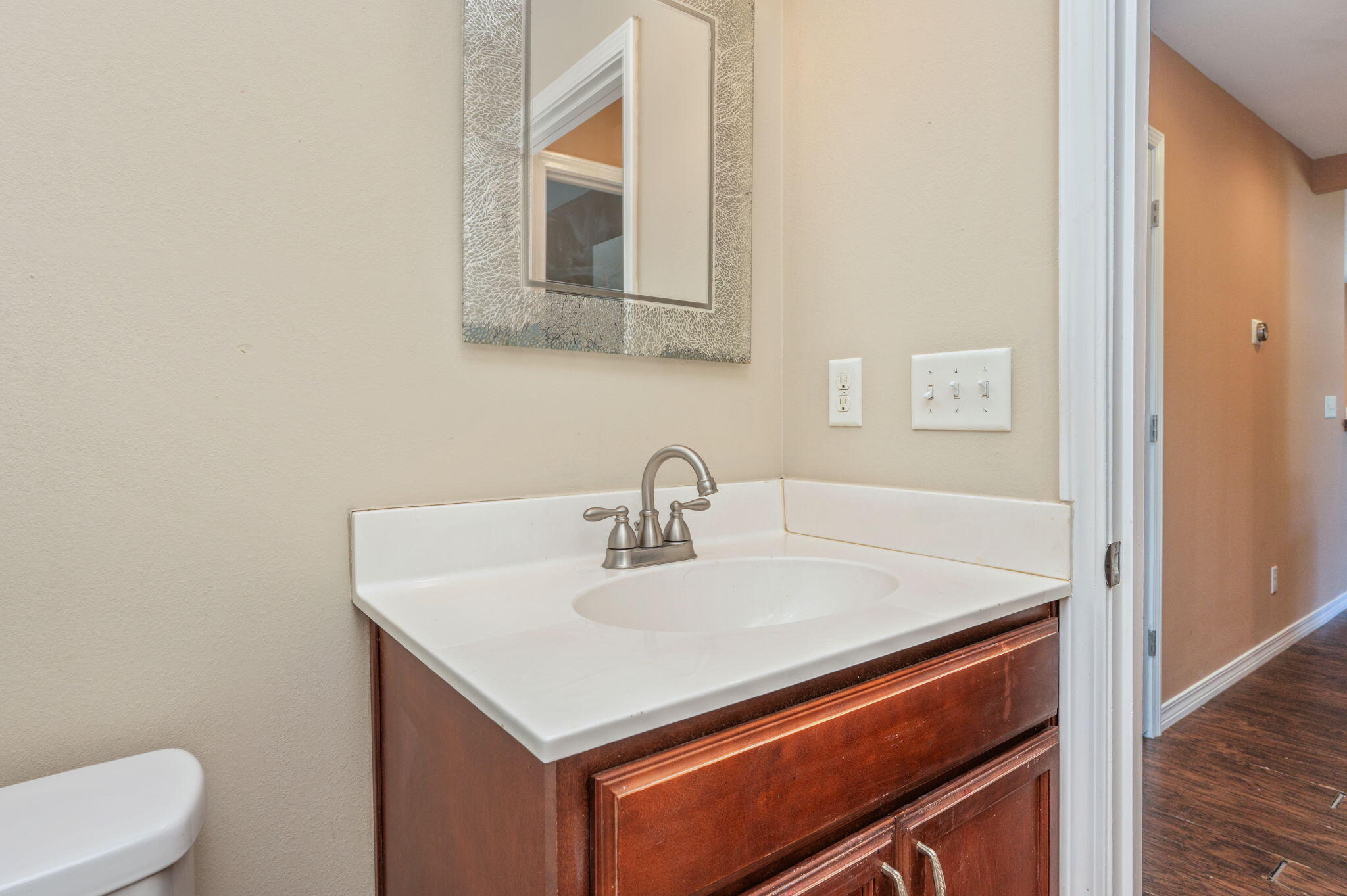 OAKWOOD LAKES ESTATES - Residential