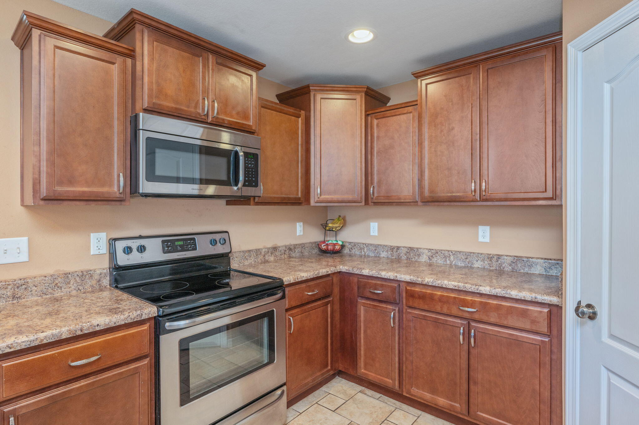 OAKWOOD LAKES ESTATES - Residential
