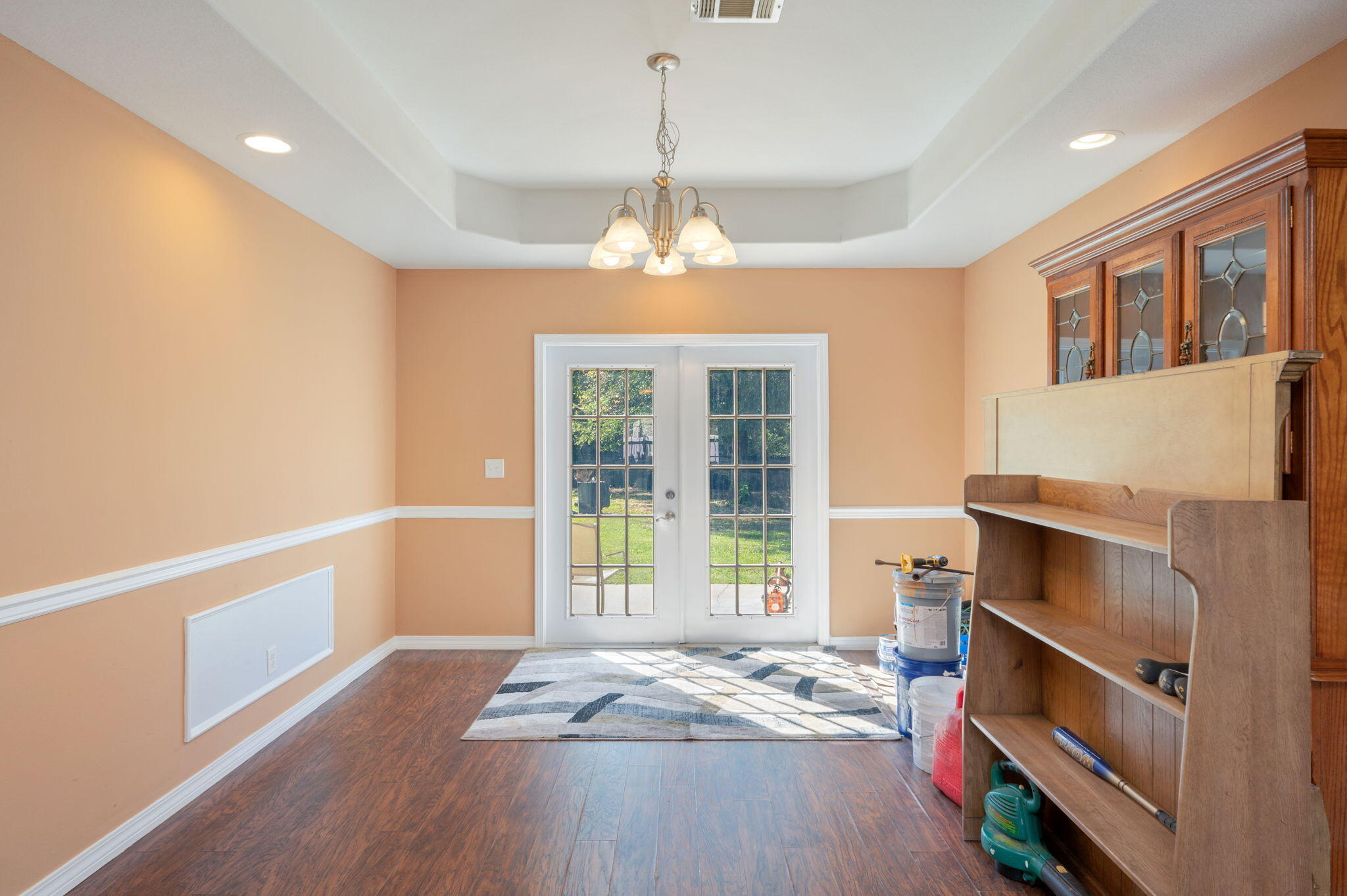 OAKWOOD LAKES ESTATES - Residential