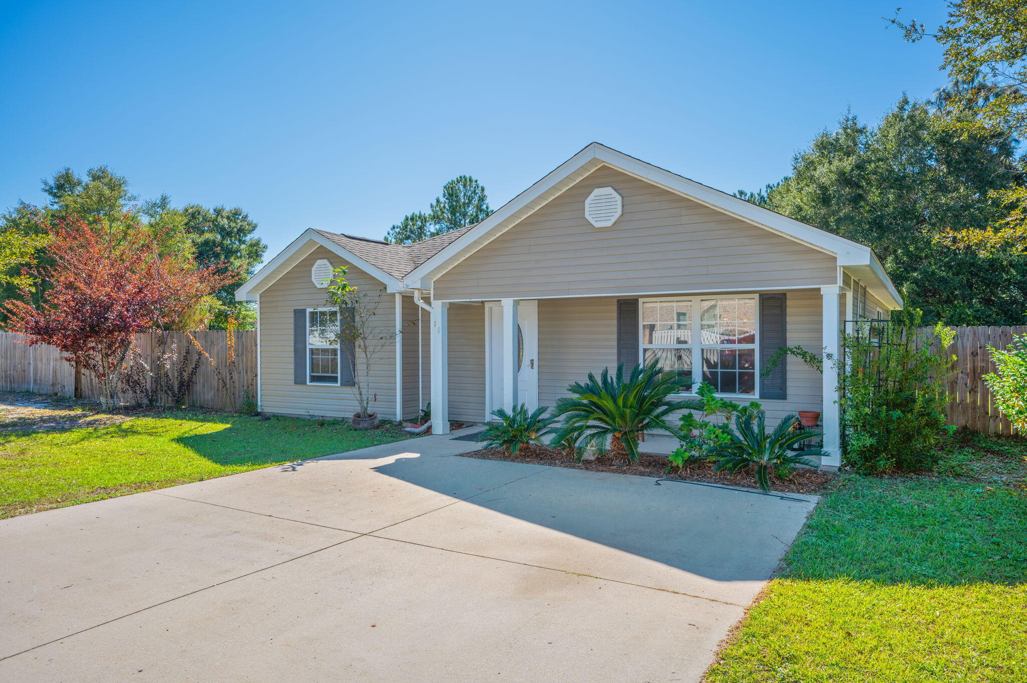 OAKWOOD LAKES ESTATES - Residential