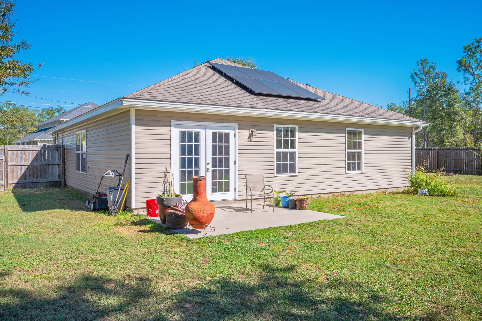 OAKWOOD LAKES ESTATES - Residential