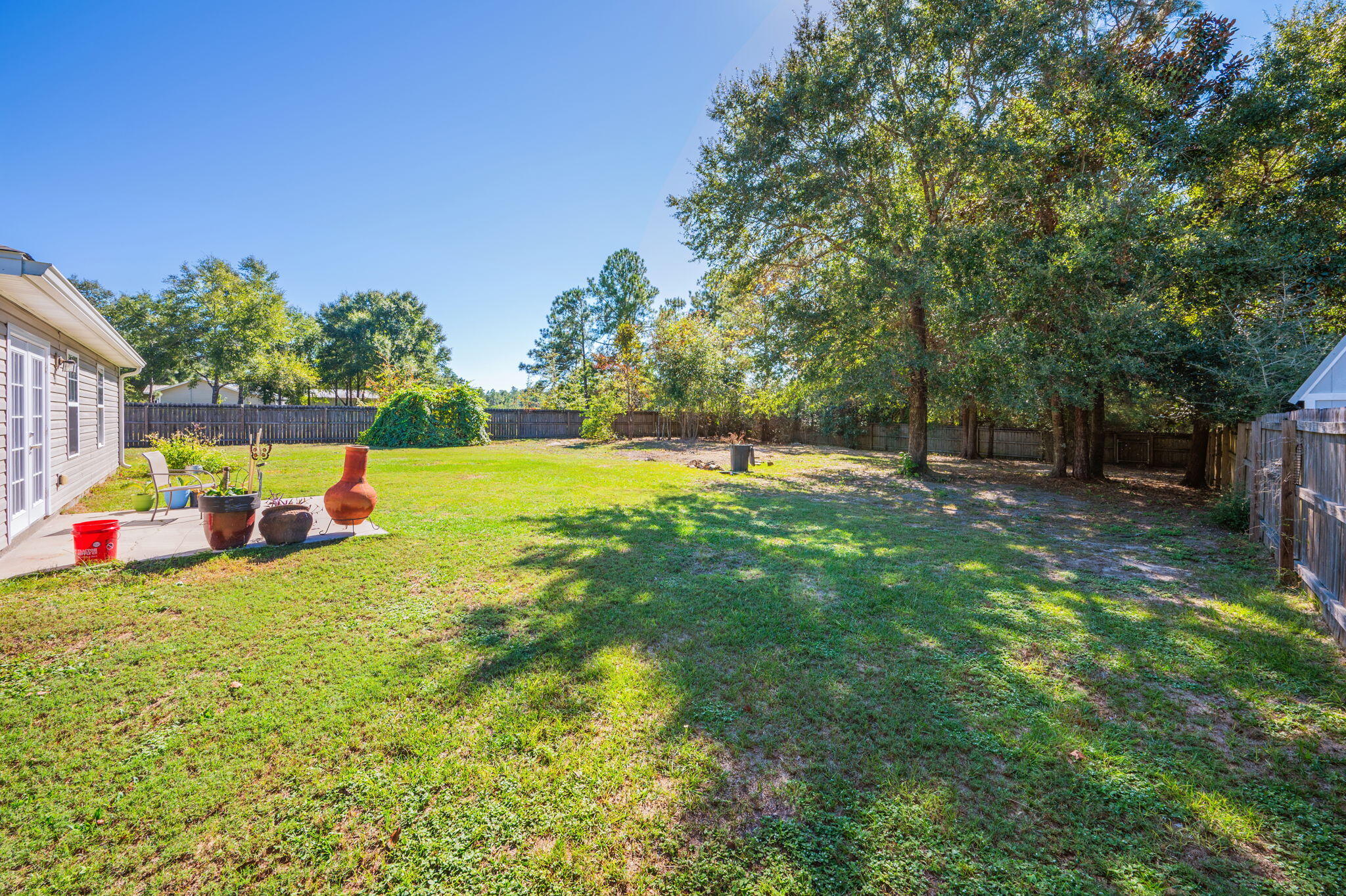 OAKWOOD LAKES ESTATES - Residential