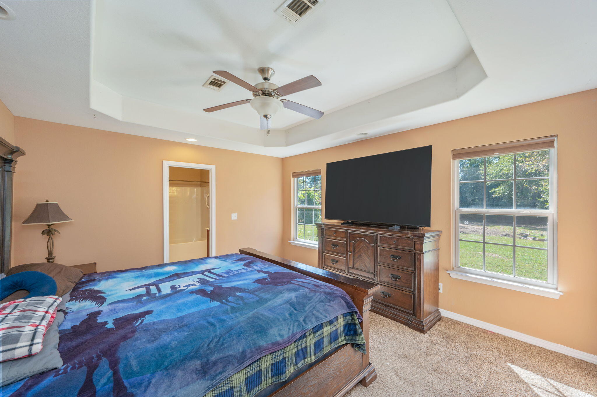 OAKWOOD LAKES ESTATES - Residential