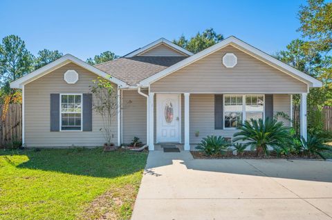 Photo of 19 N Raphael Road Road, DeFuniak Springs, FL 32433 (MLS # 988325)