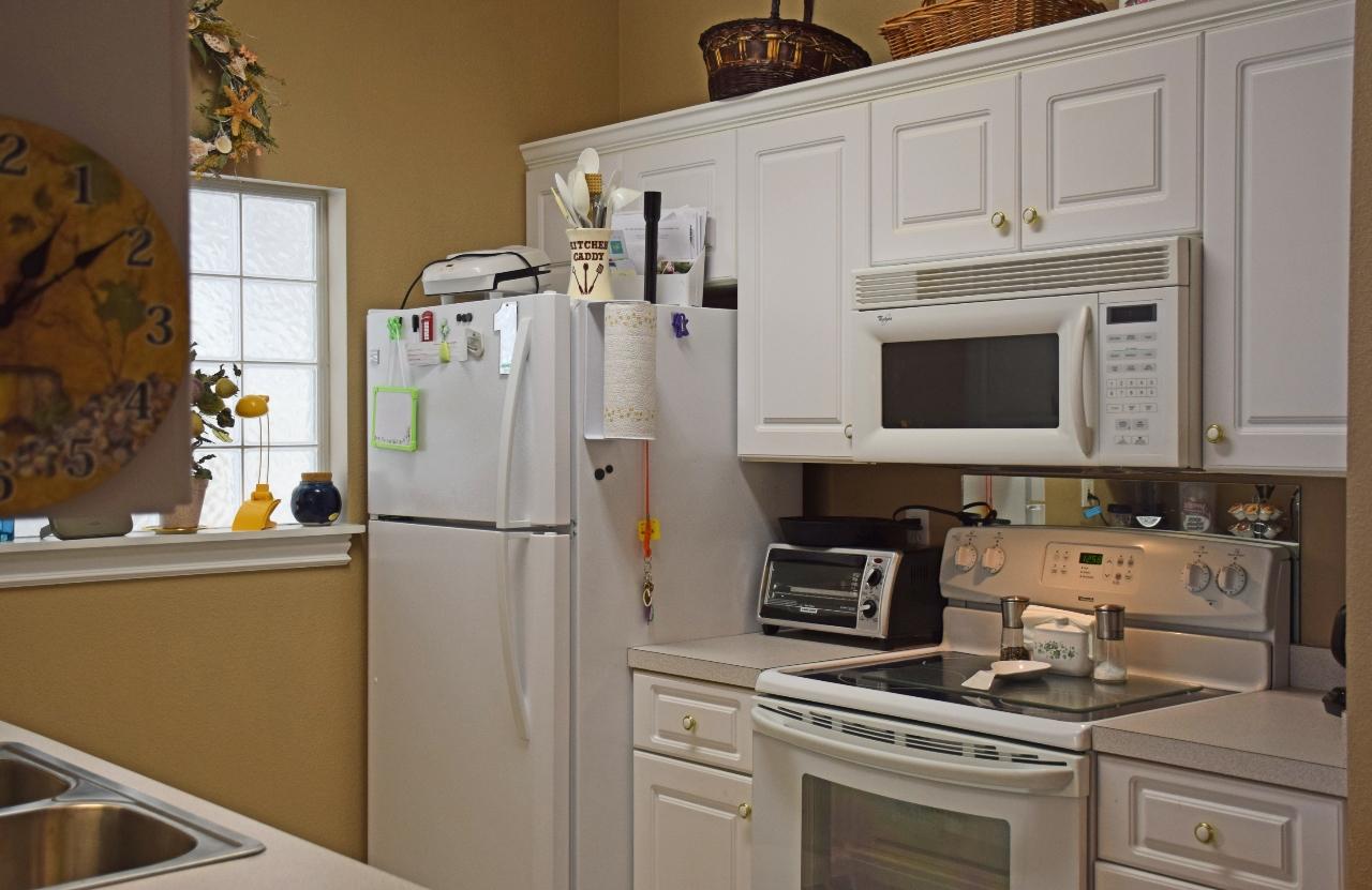 THE OAKS AT NICEVILLE - Residential