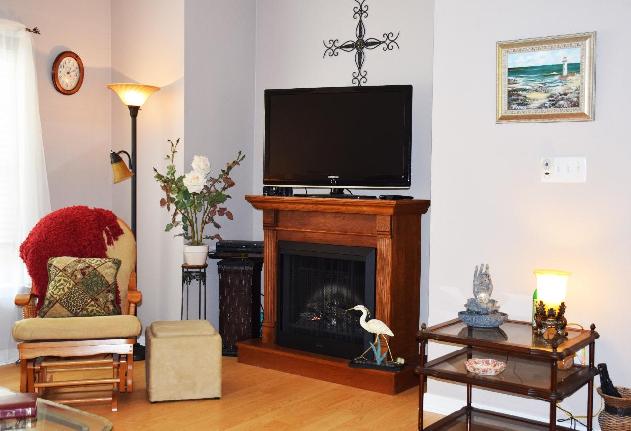 THE OAKS AT NICEVILLE - Residential