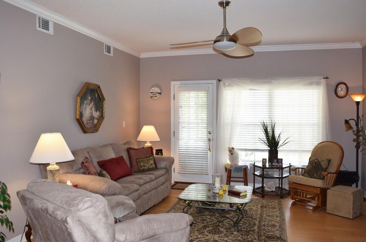 THE OAKS AT NICEVILLE - Residential