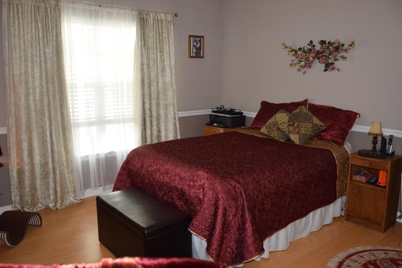 THE OAKS AT NICEVILLE - Residential