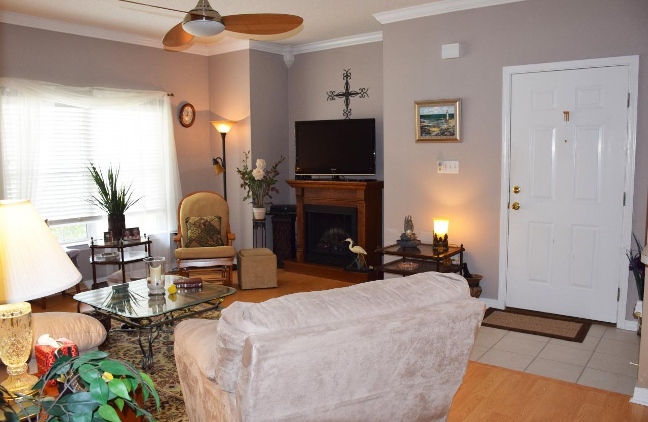 THE OAKS AT NICEVILLE - Residential