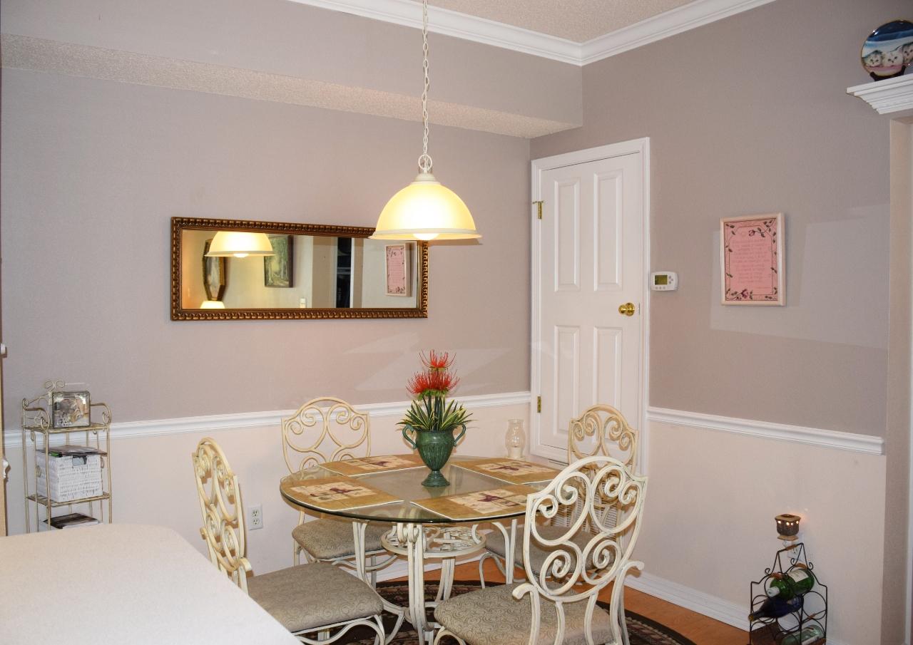 THE OAKS AT NICEVILLE - Residential